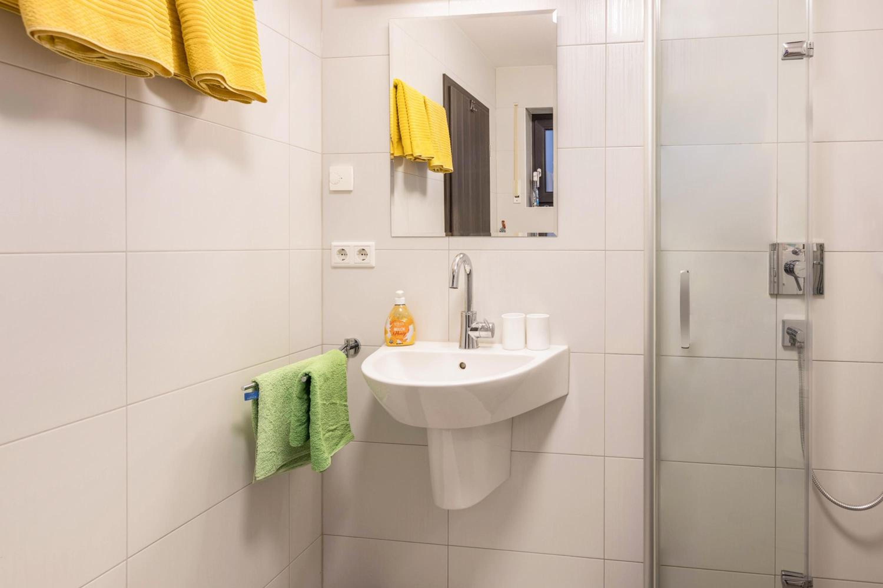 Ferienwohnung Lago