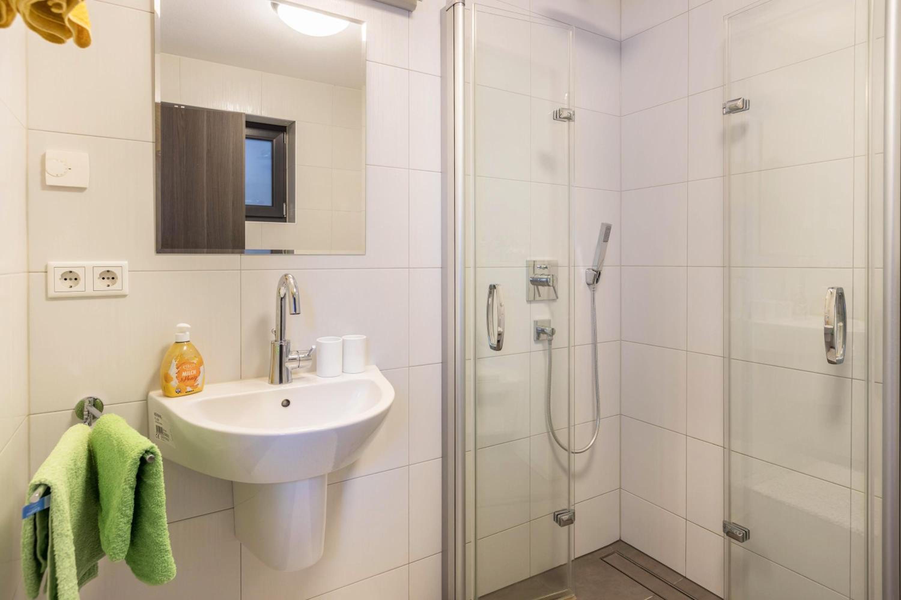Ferienwohnung Lago