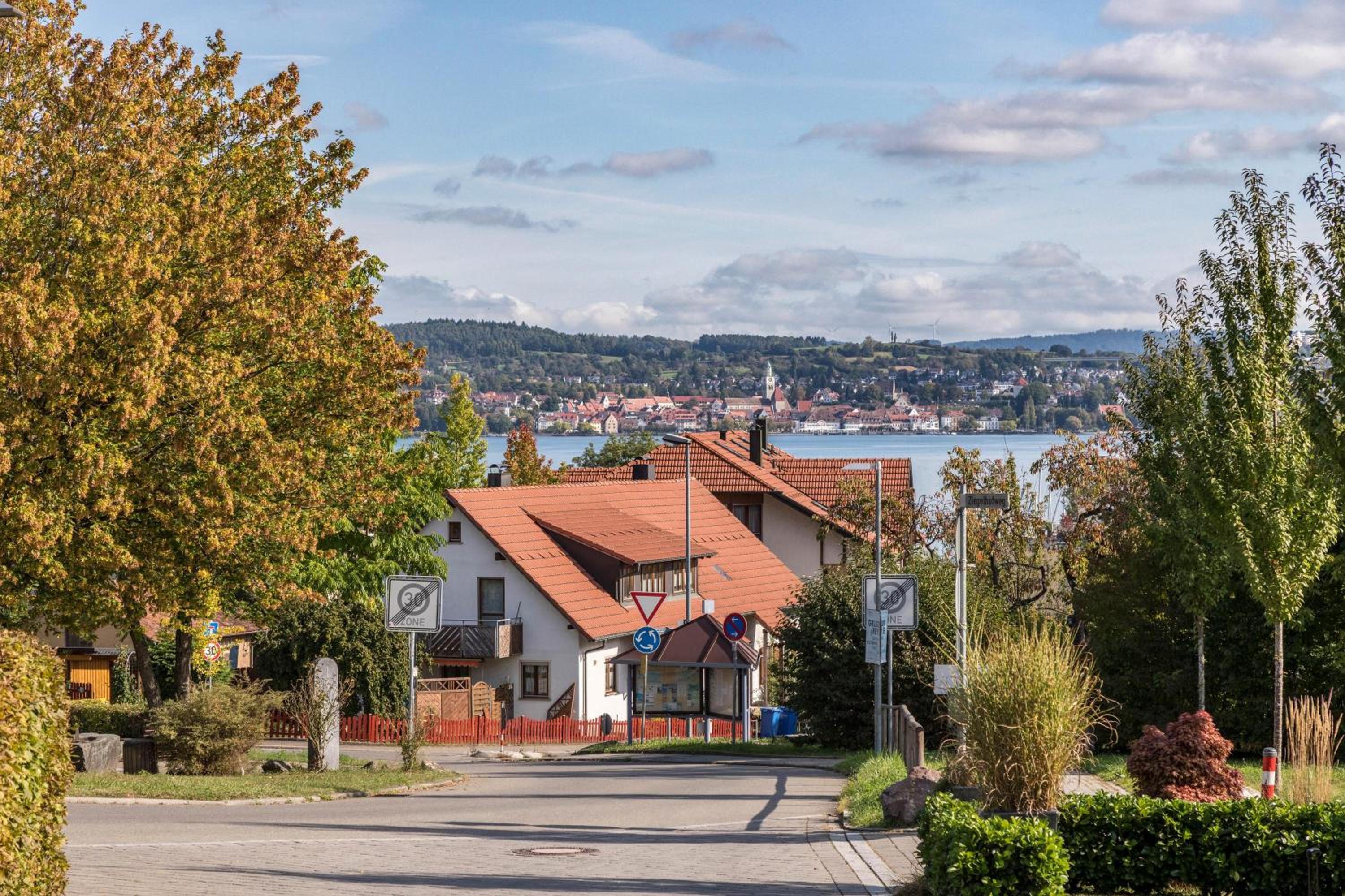 Ferienwohnung Lago