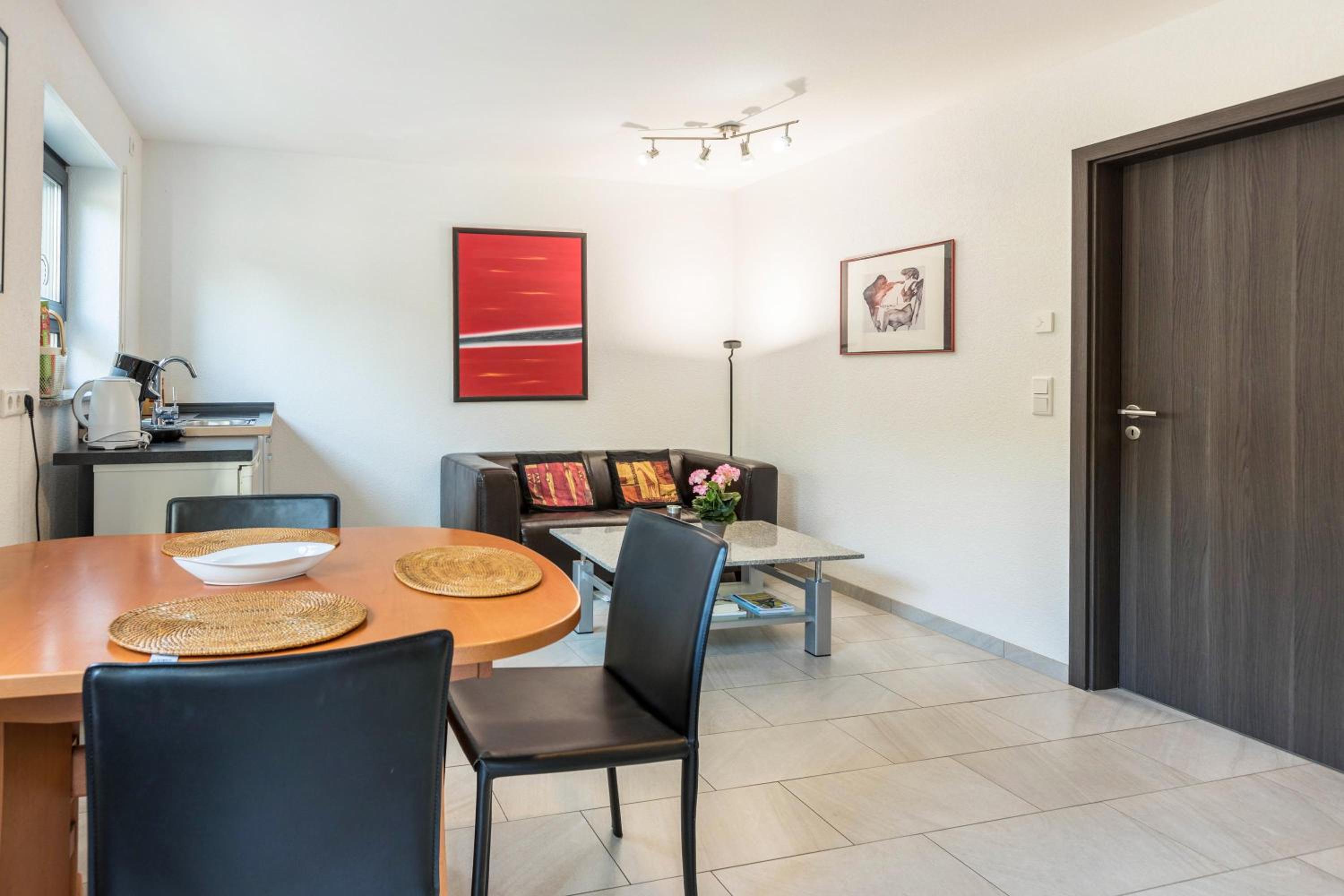 Ferienwohnung Lago