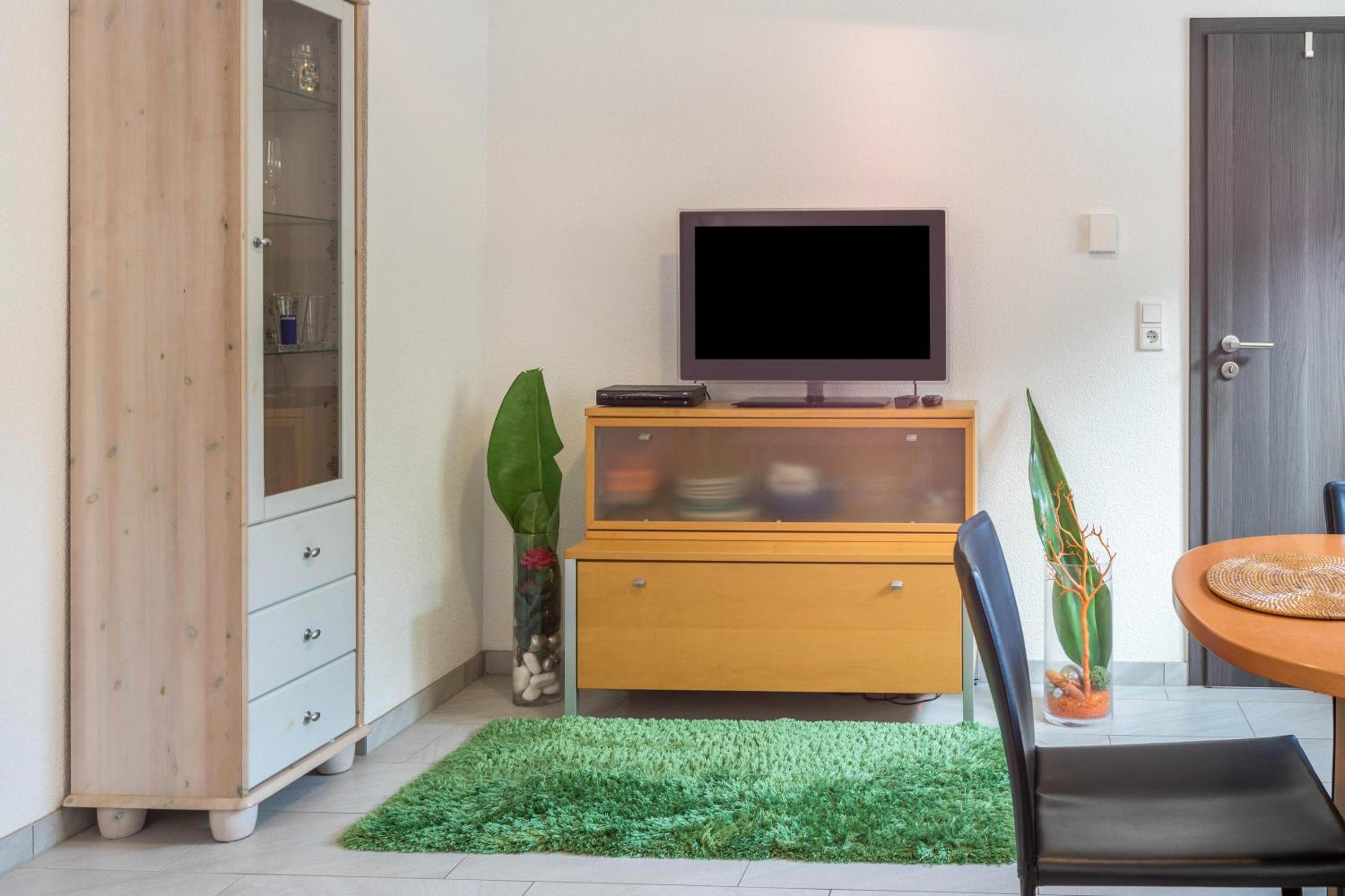 Ferienwohnung Lago