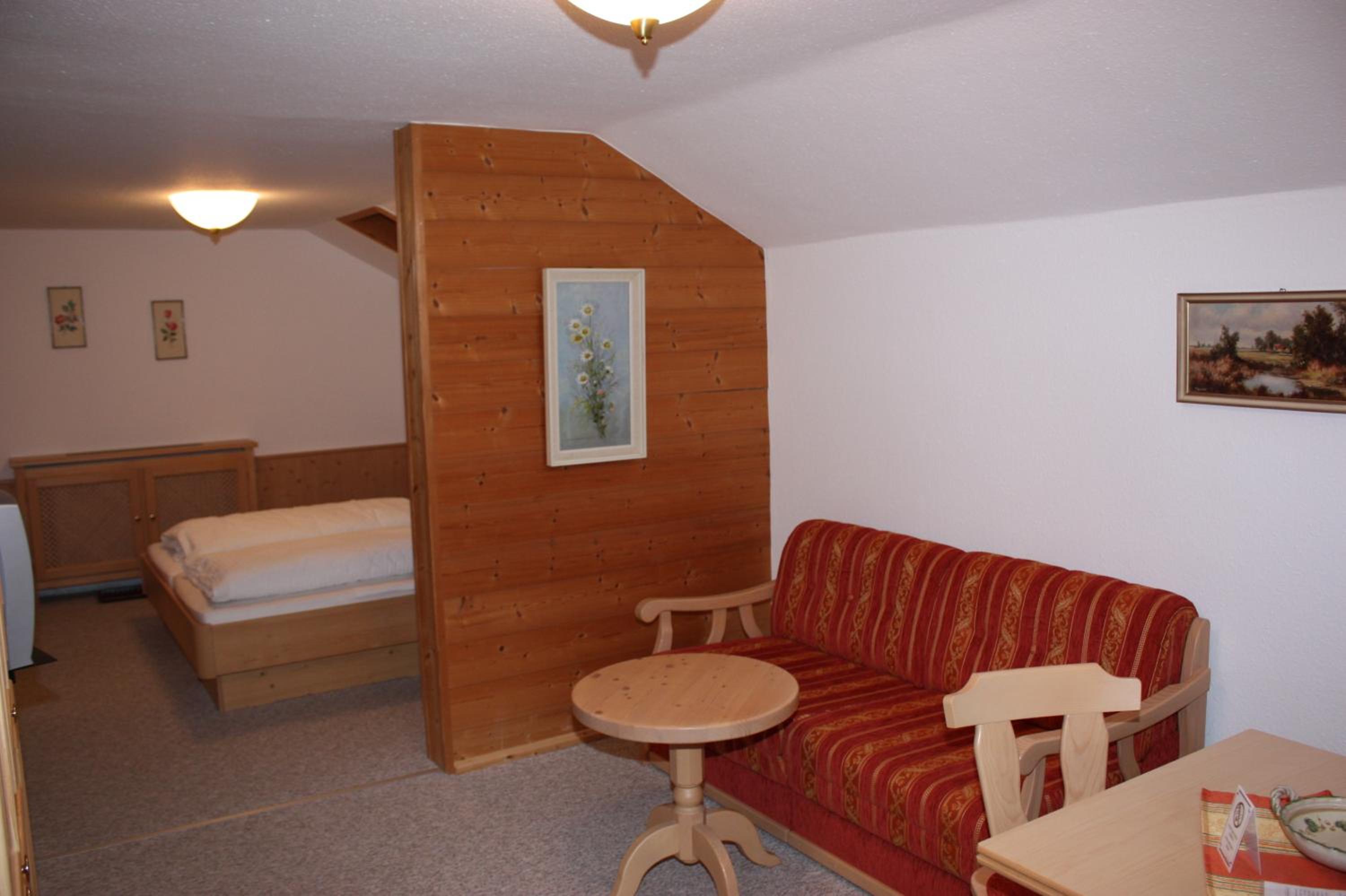 Gasthaus Aiplspitz view 4