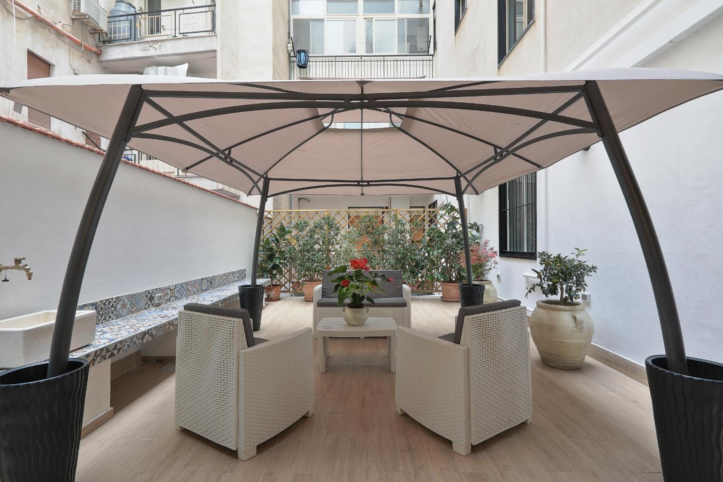 Meridiana B&B photo 2