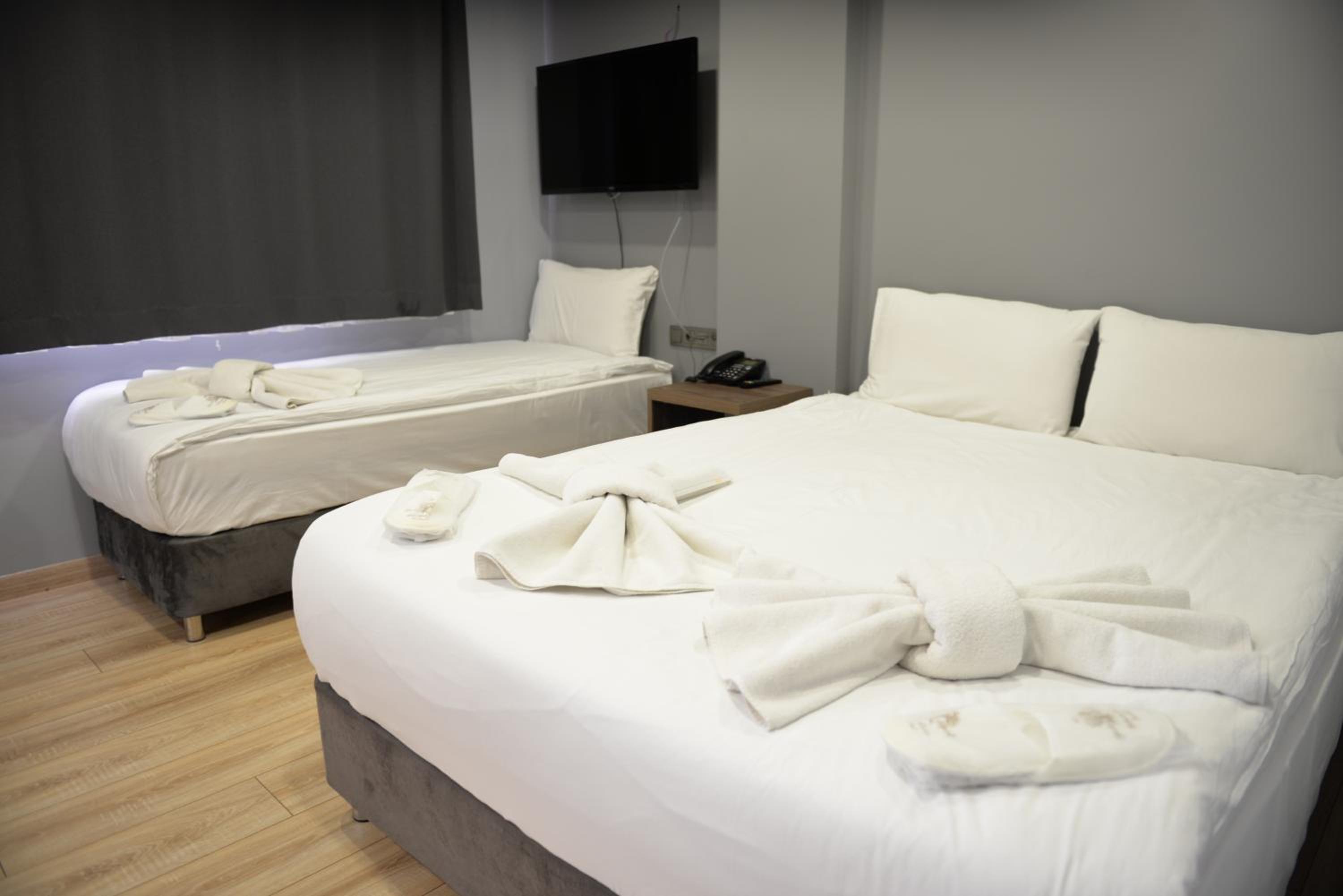 Basilissis Otel - Image 67