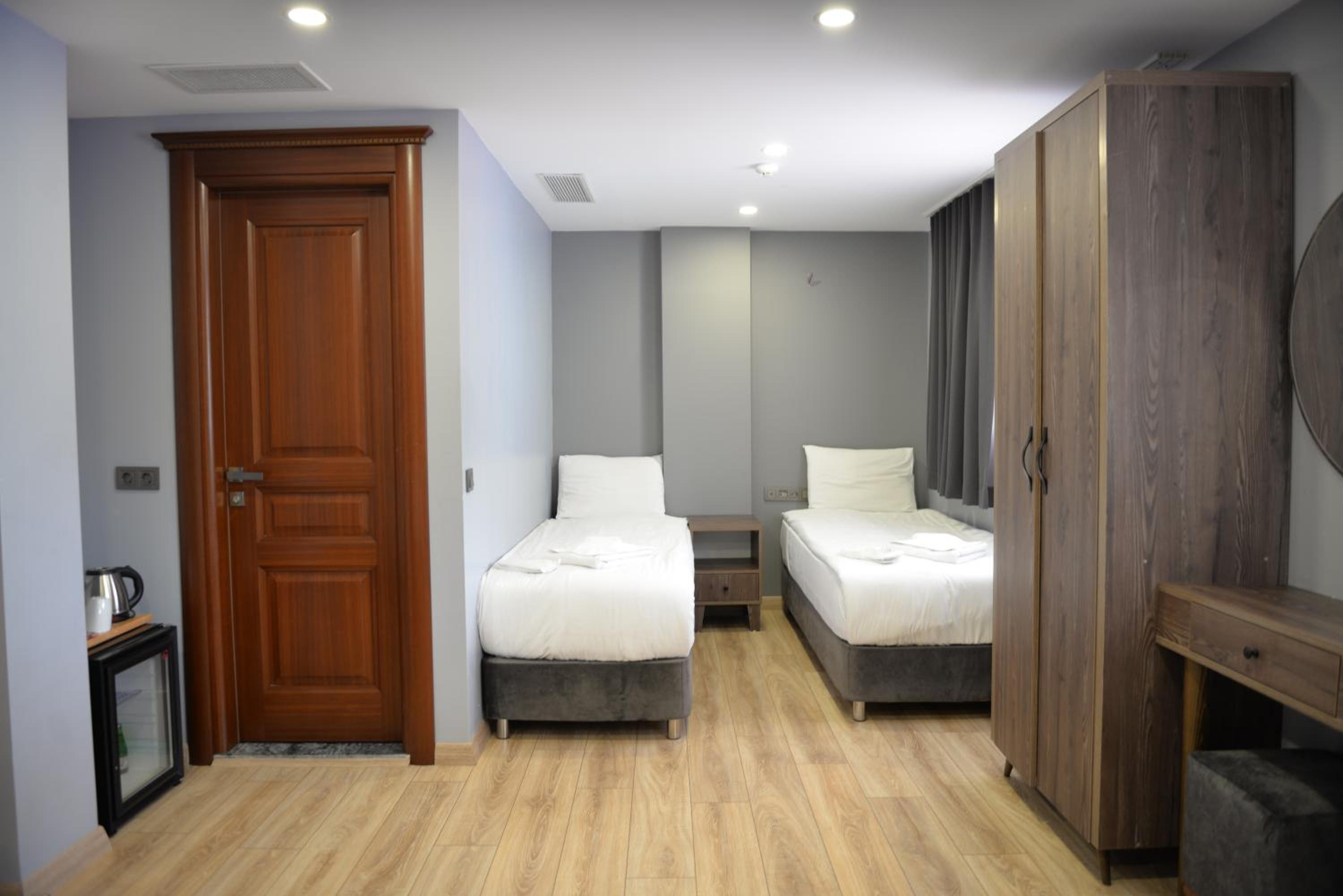 Basilissis Otel - Image 36