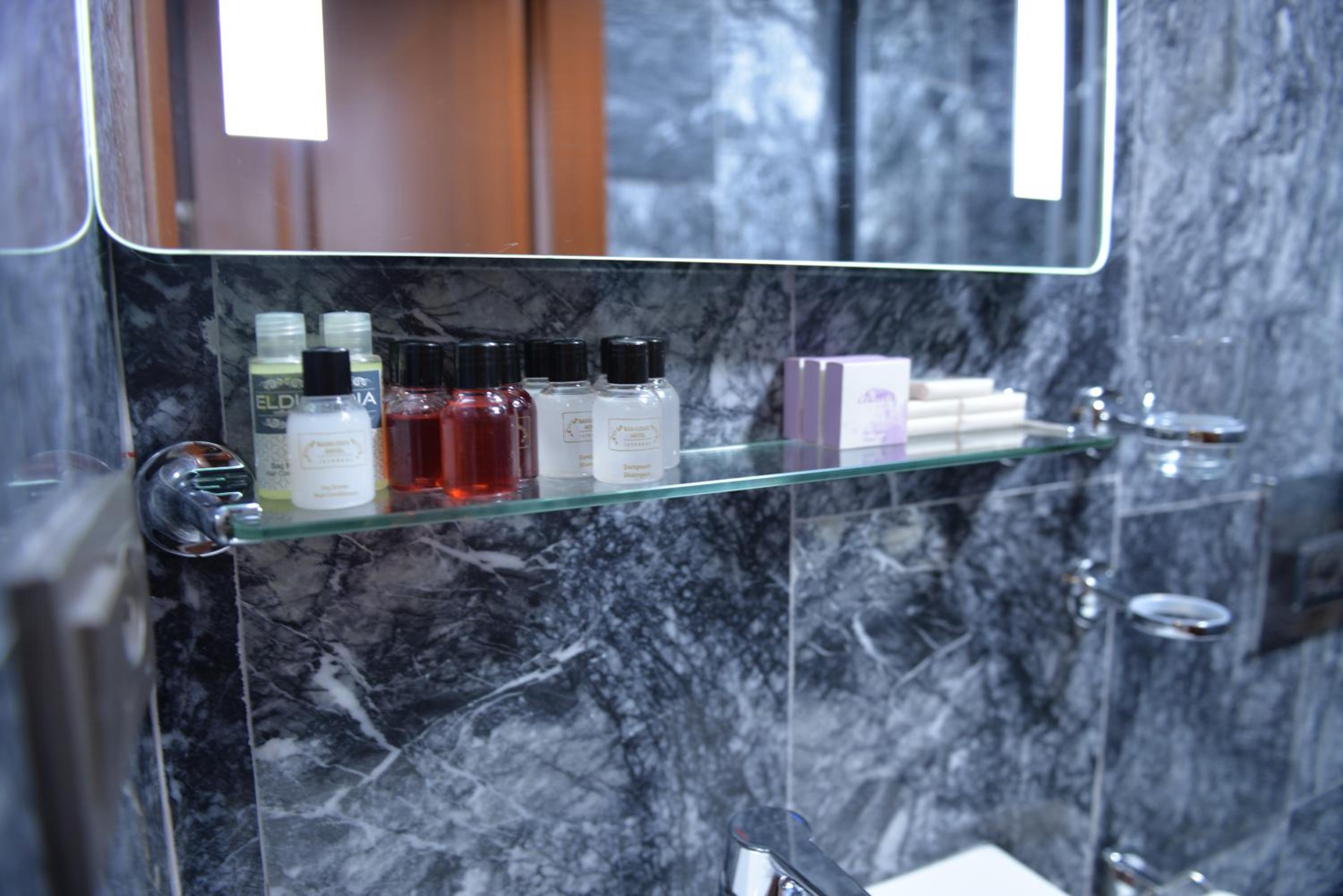 Basilissis Otel - Image 70