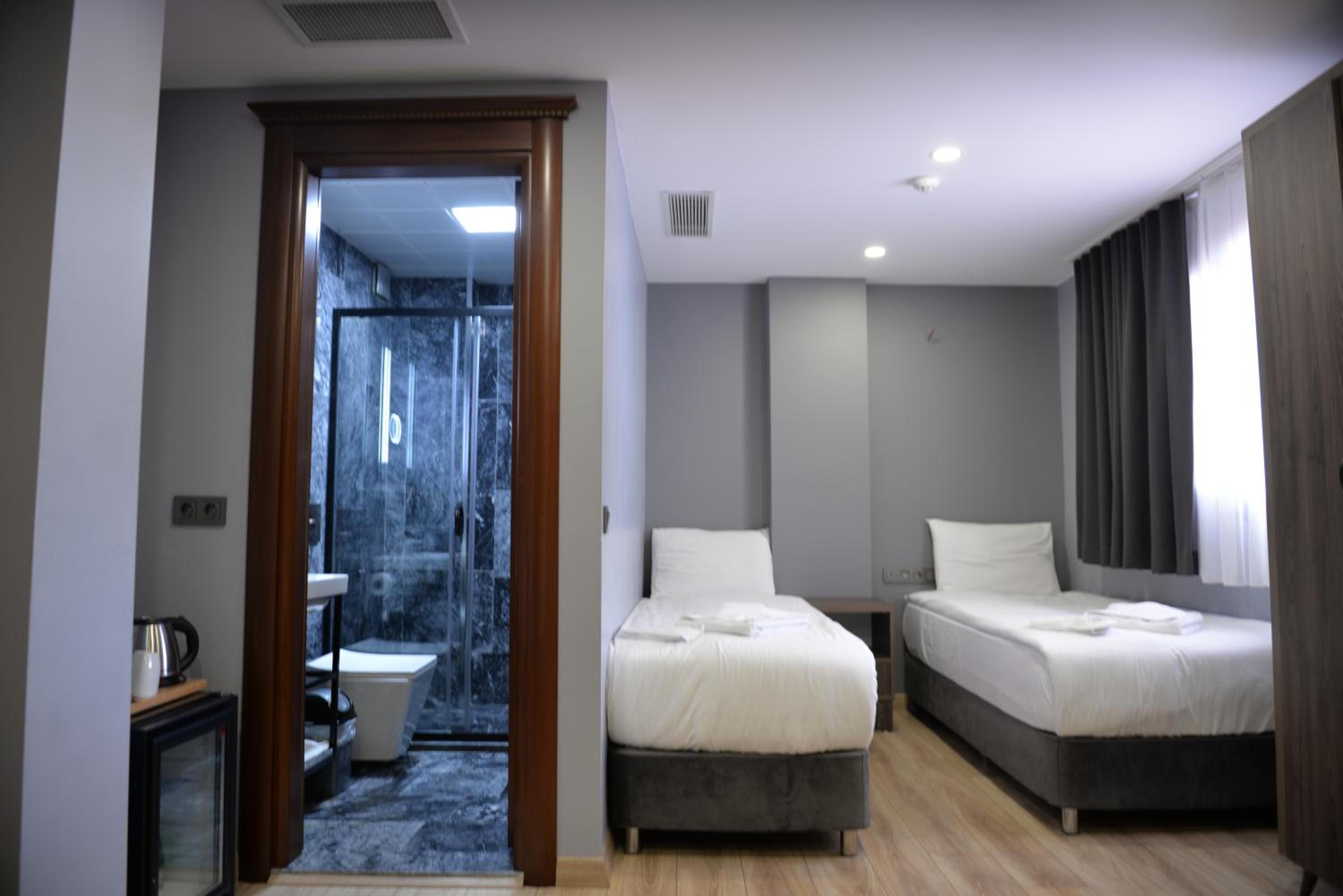 Basilissis Otel - Image 68