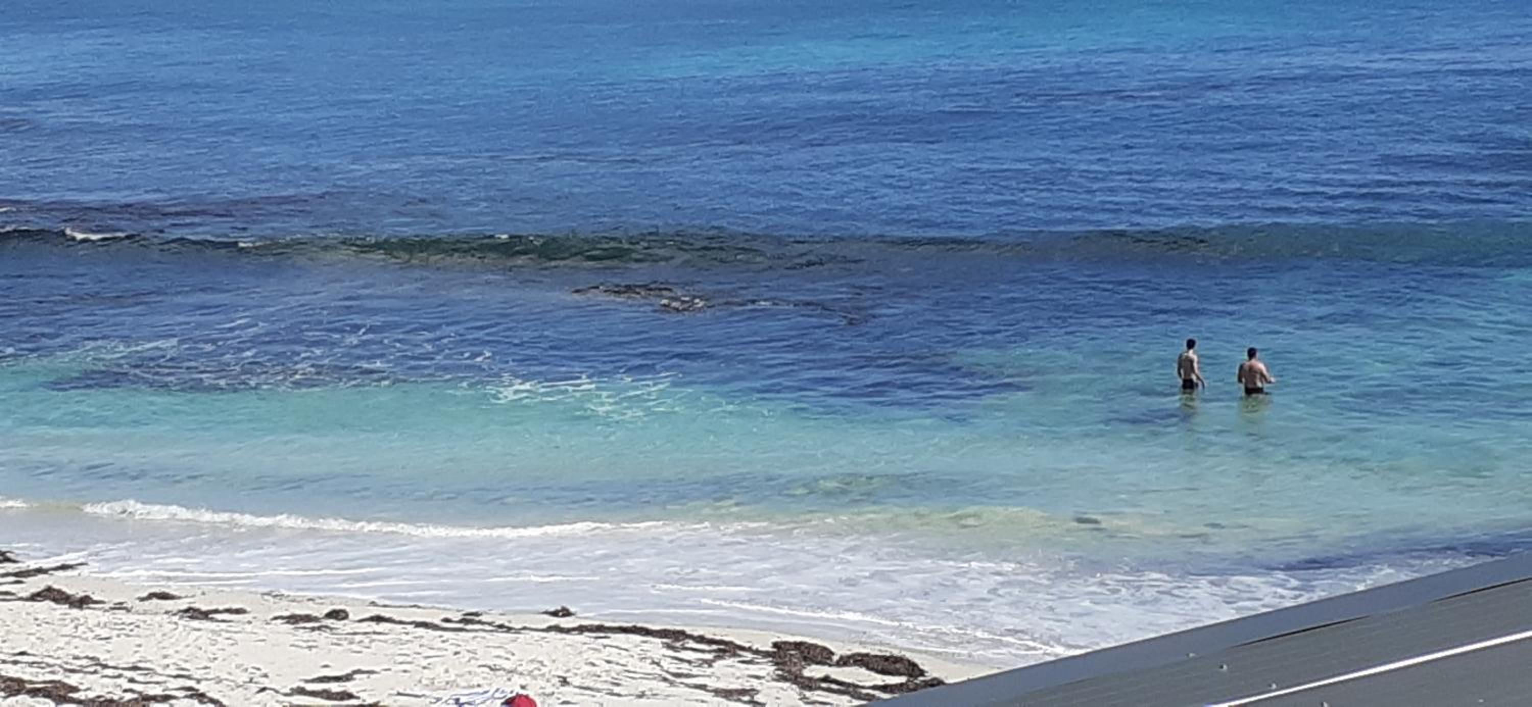 Sorrento Bluewater Apartment view 4