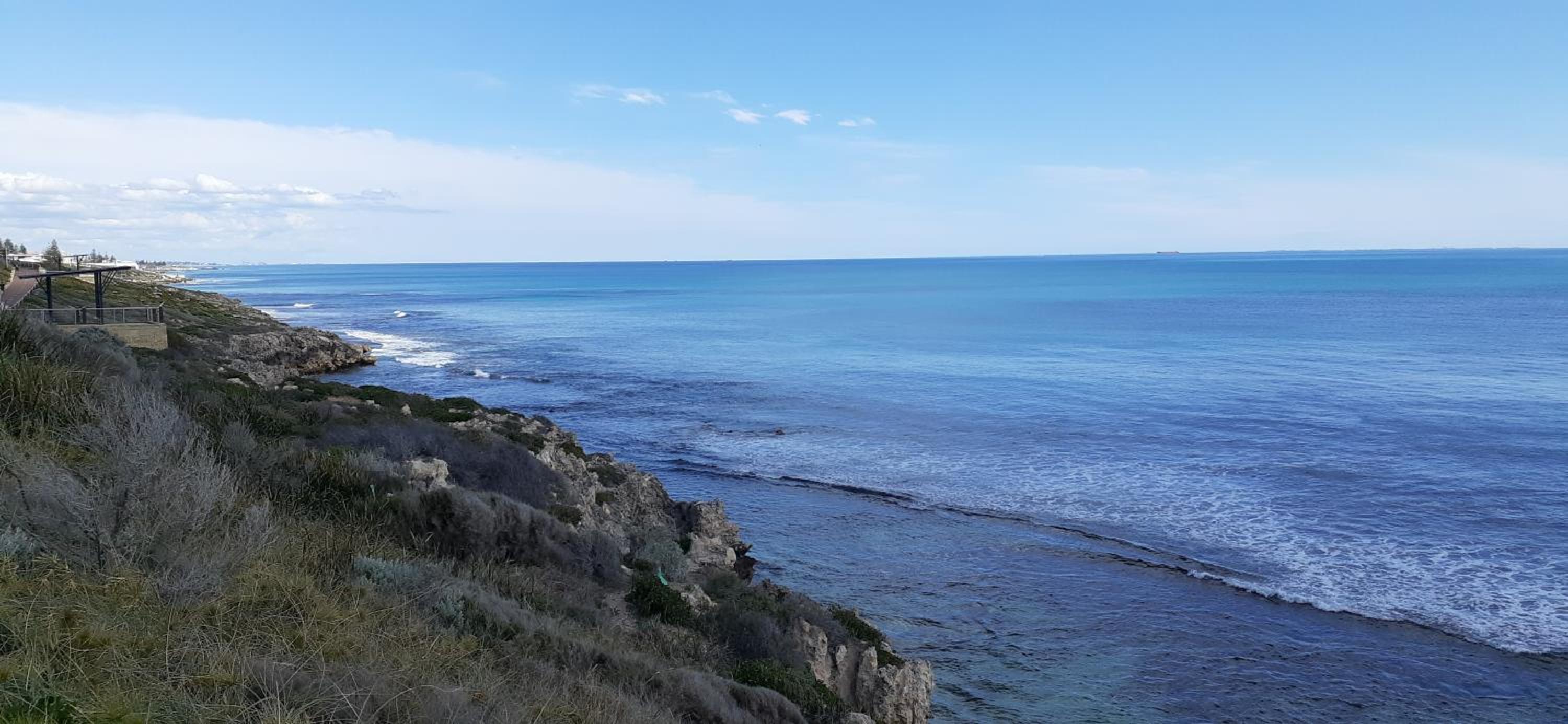 Sorrento Bluewater Apartment view 5