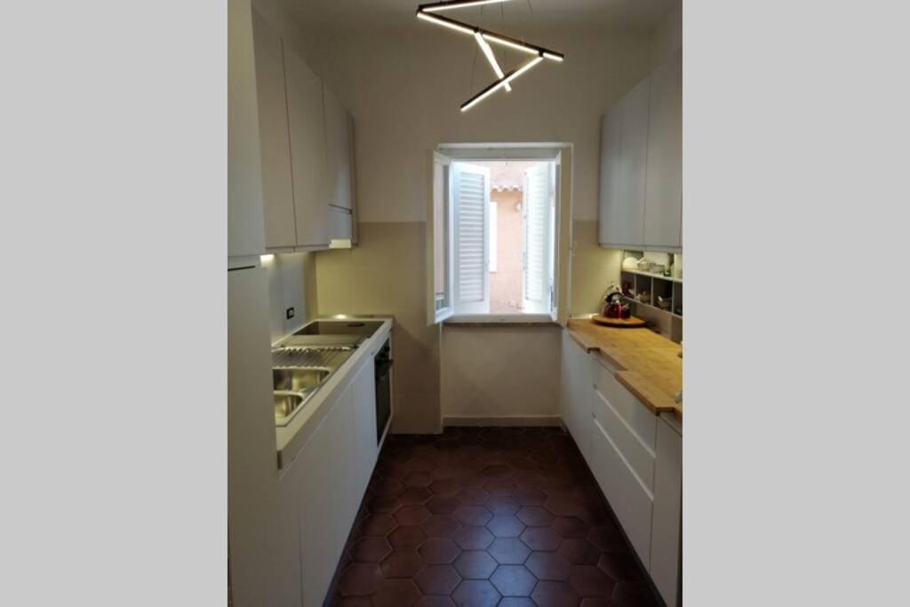 Appartamento panoramico: Residence Ulivi e Sole - Property Image 18