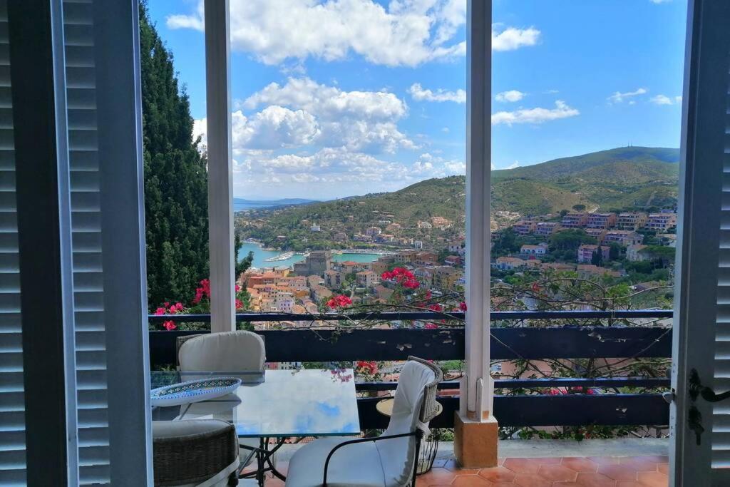 Appartamento panoramico: Residence Ulivi e Sole - Property Image 17