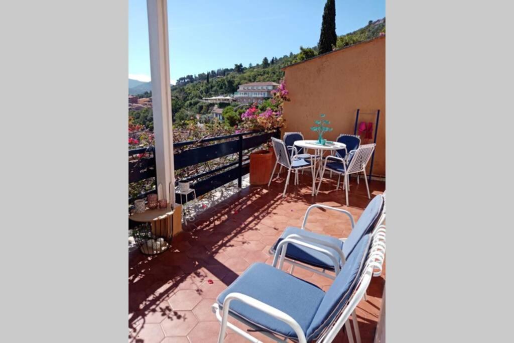 Appartamento panoramico: Residence Ulivi e Sole - Property Image 16