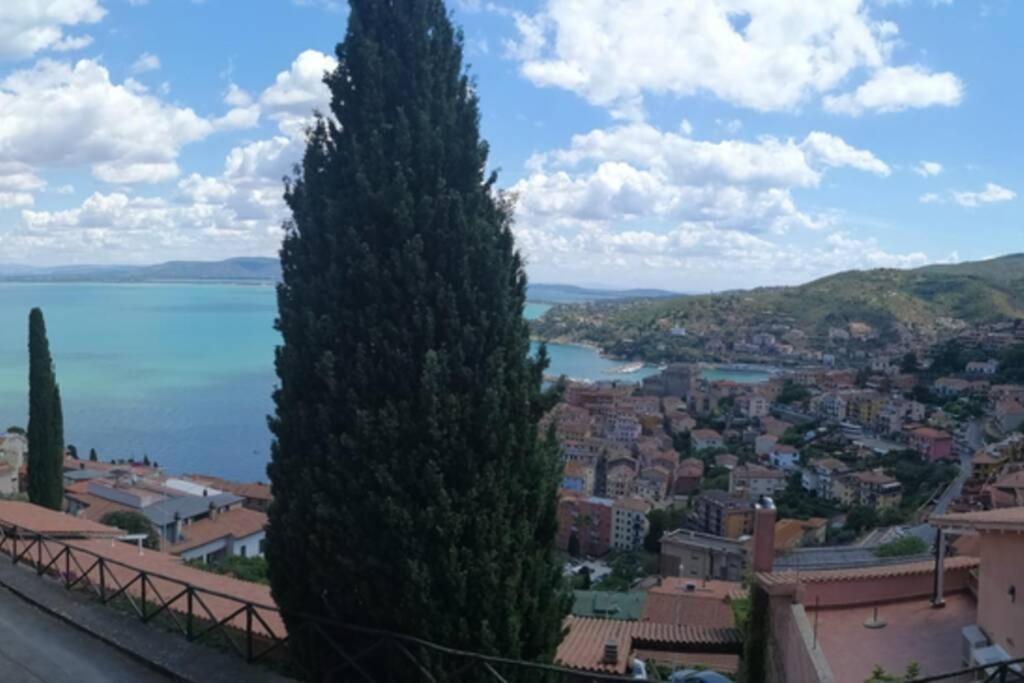 Appartamento panoramico: Residence Ulivi e Sole - Property Image 15