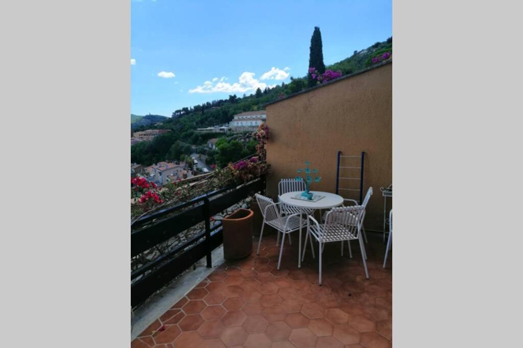 Appartamento panoramico: Residence Ulivi e Sole - Property Image 13