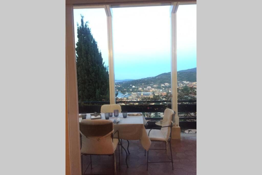 Appartamento panoramico: Residence Ulivi e Sole - Property Image 1