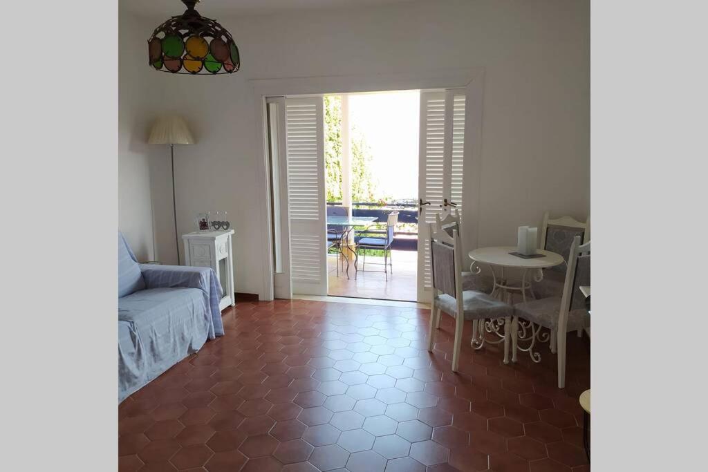 Appartamento panoramico: Residence Ulivi e Sole - Property Image 8