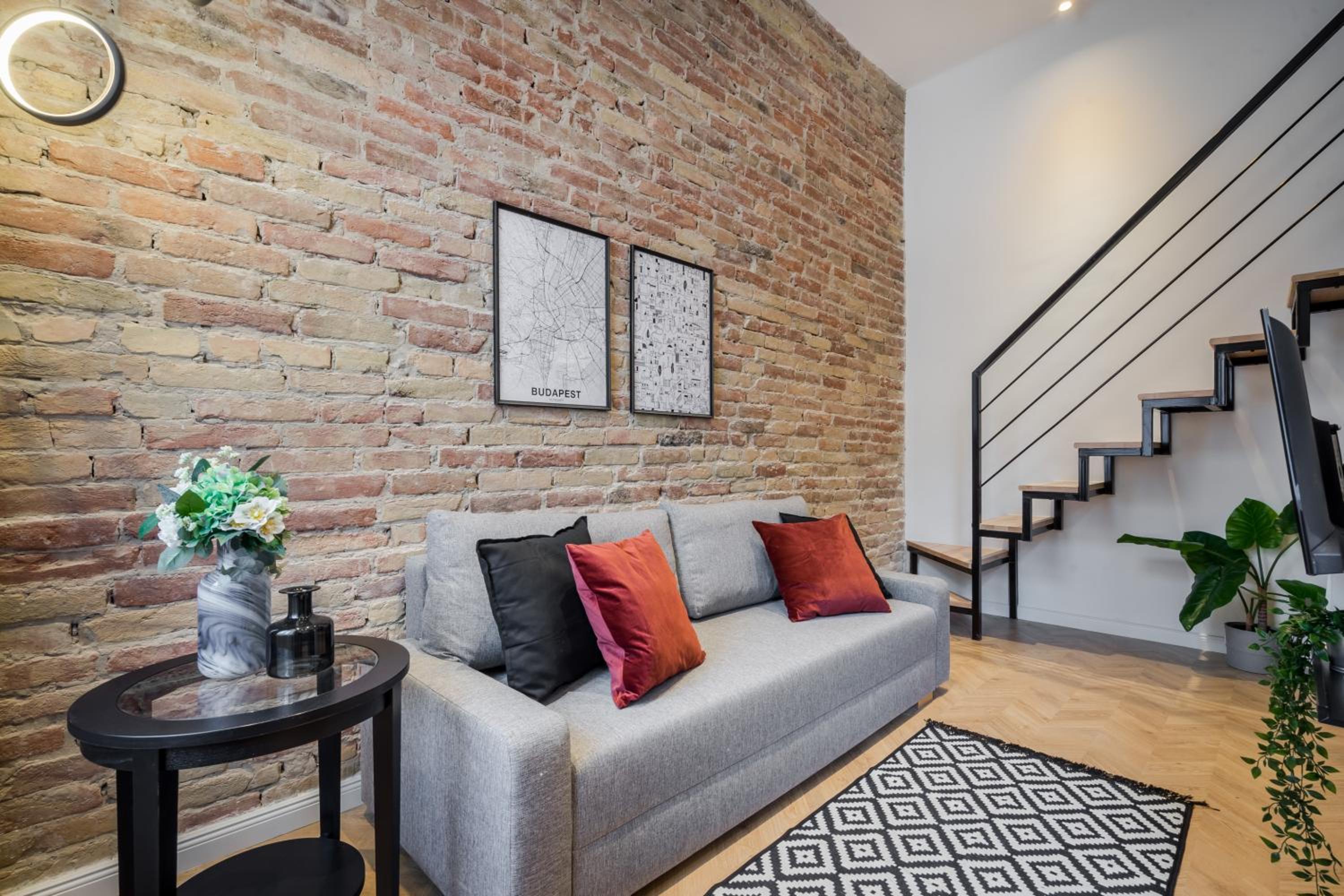 K33- Boutique Apartments, Best Location, by BQA view 3