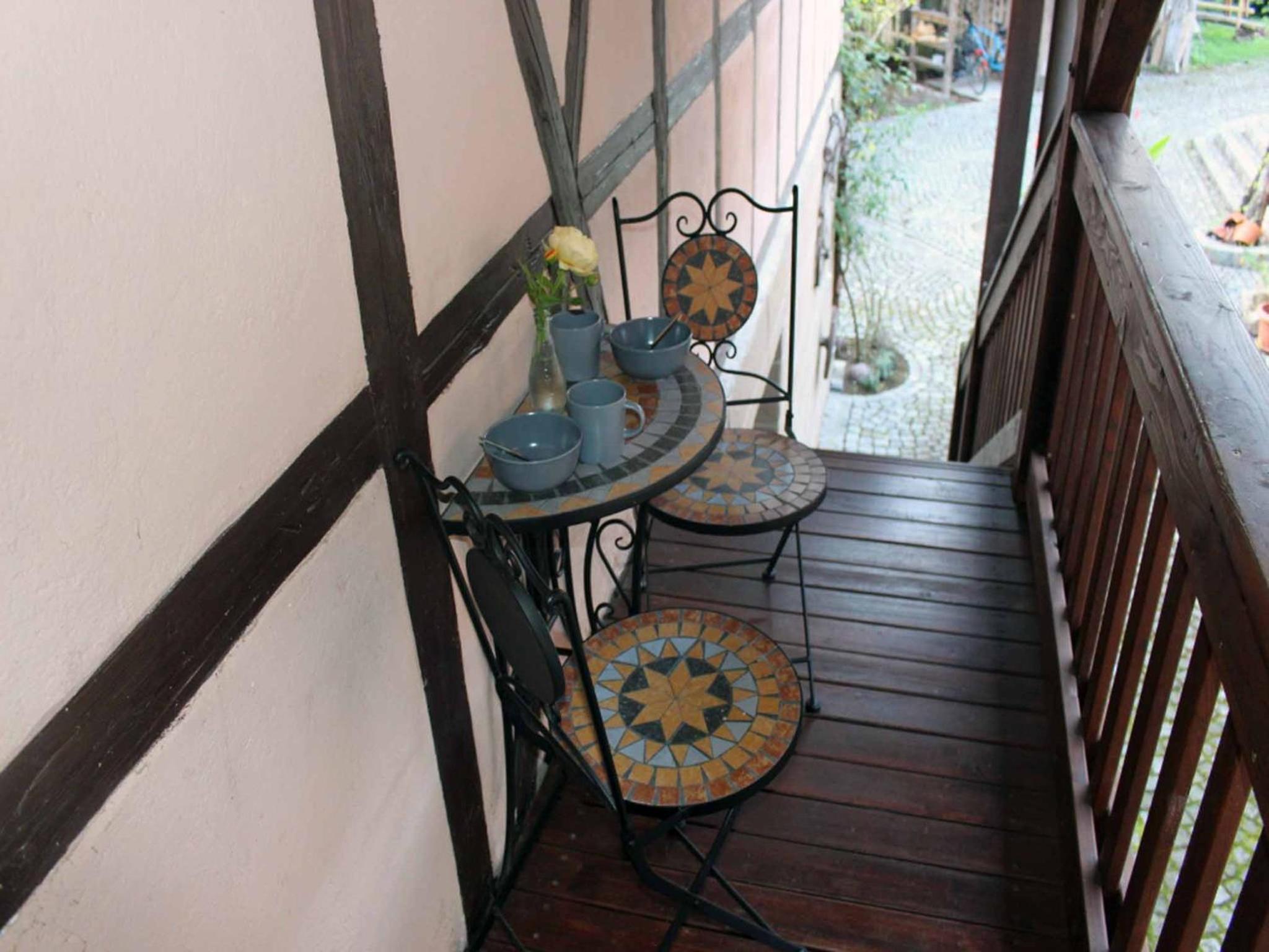 Ferienwohnung Koppelblick view 3