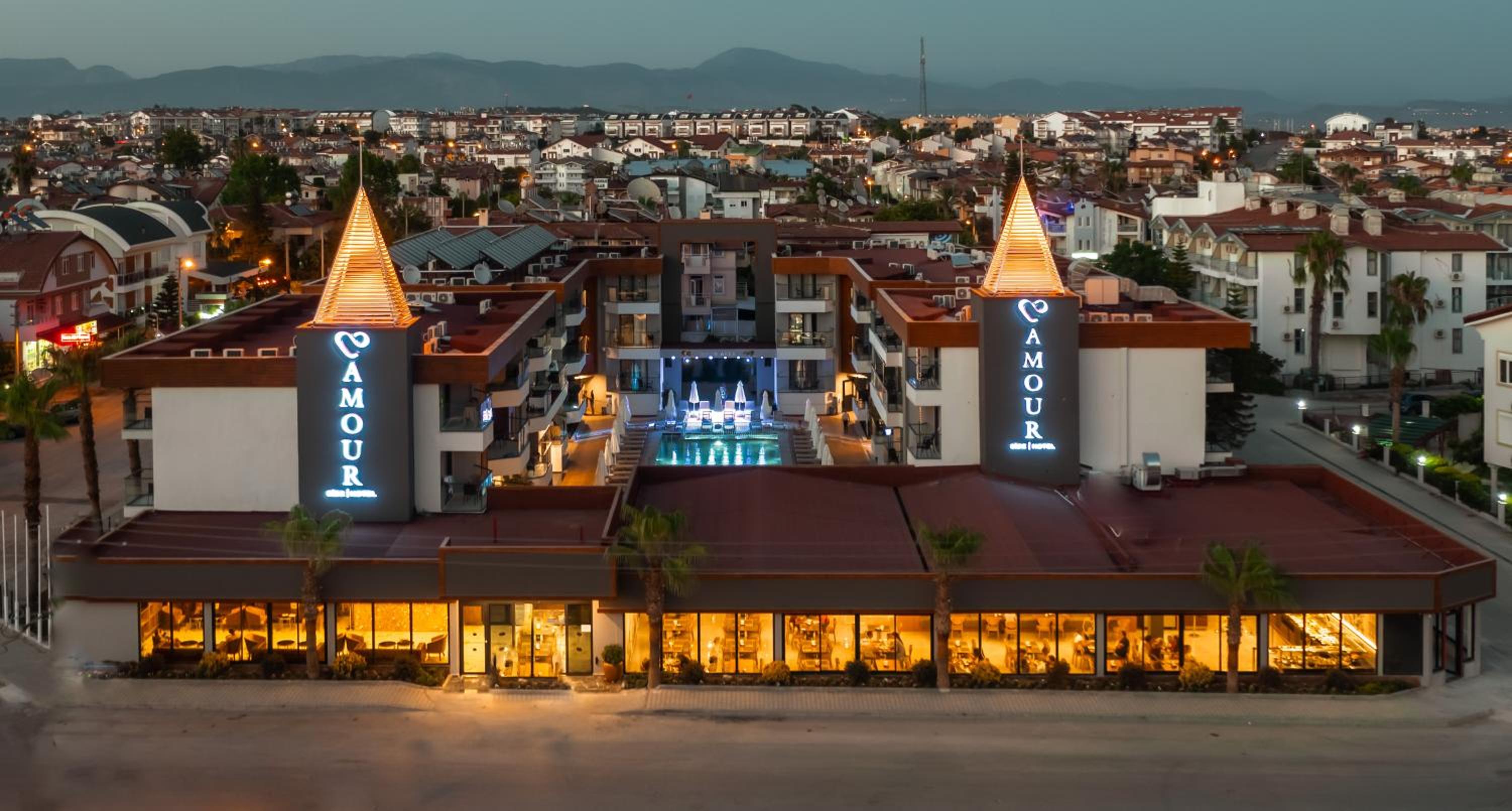 Side Amour Otel - Image 12