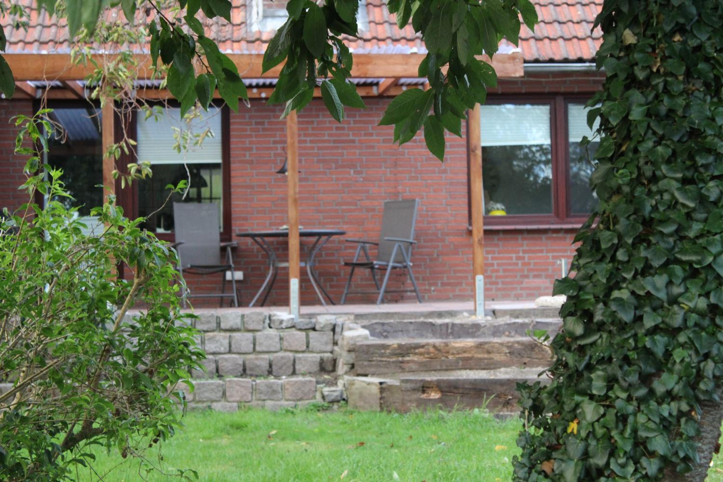 Ferienhaus Im Winkel view 5