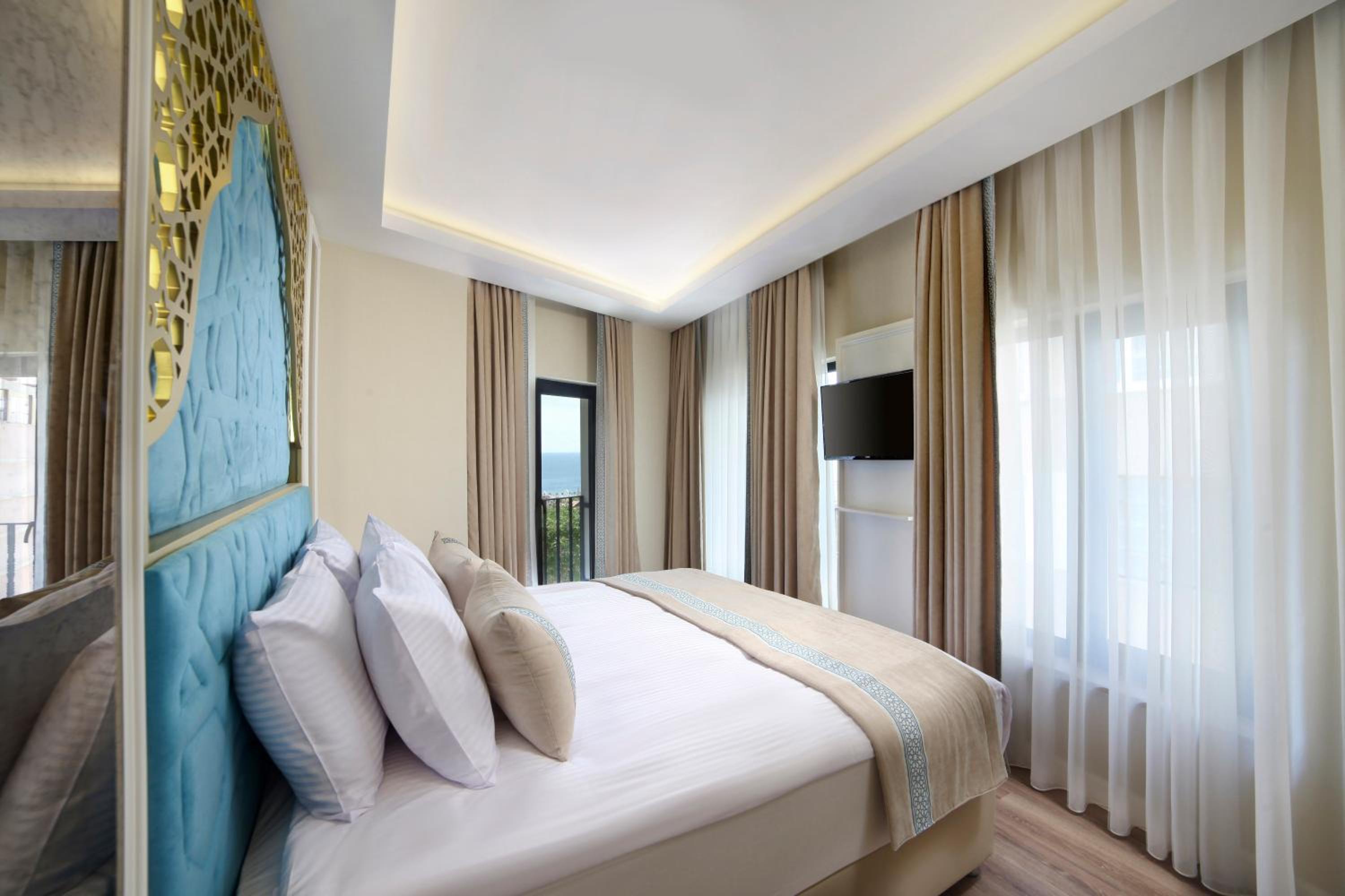 Great Fortune Design Otel & Spa - Image 32