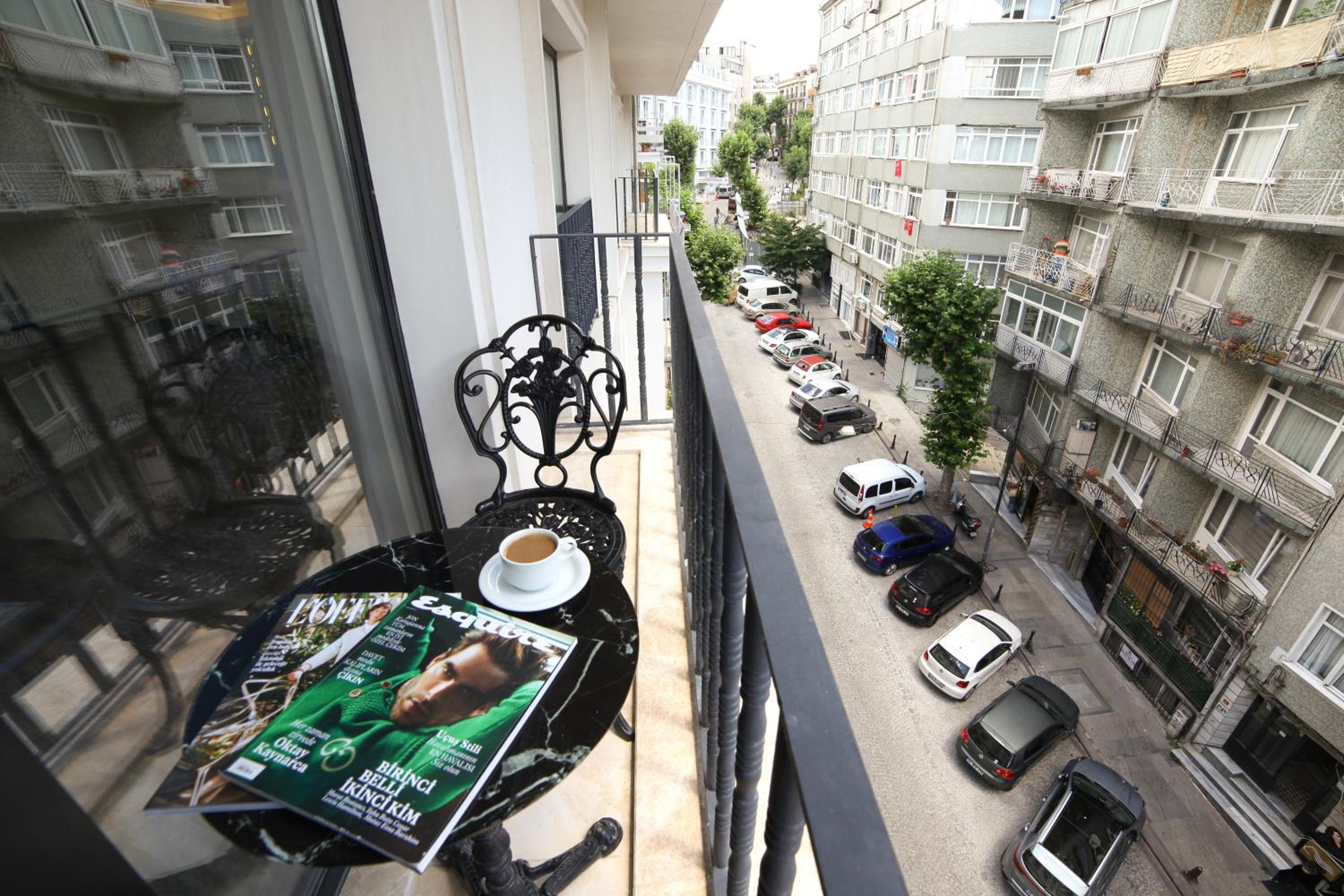 Great Fortune Design Otel & Spa - Image 33