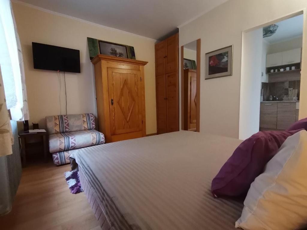 Sandrea Studio Apartment view 3
