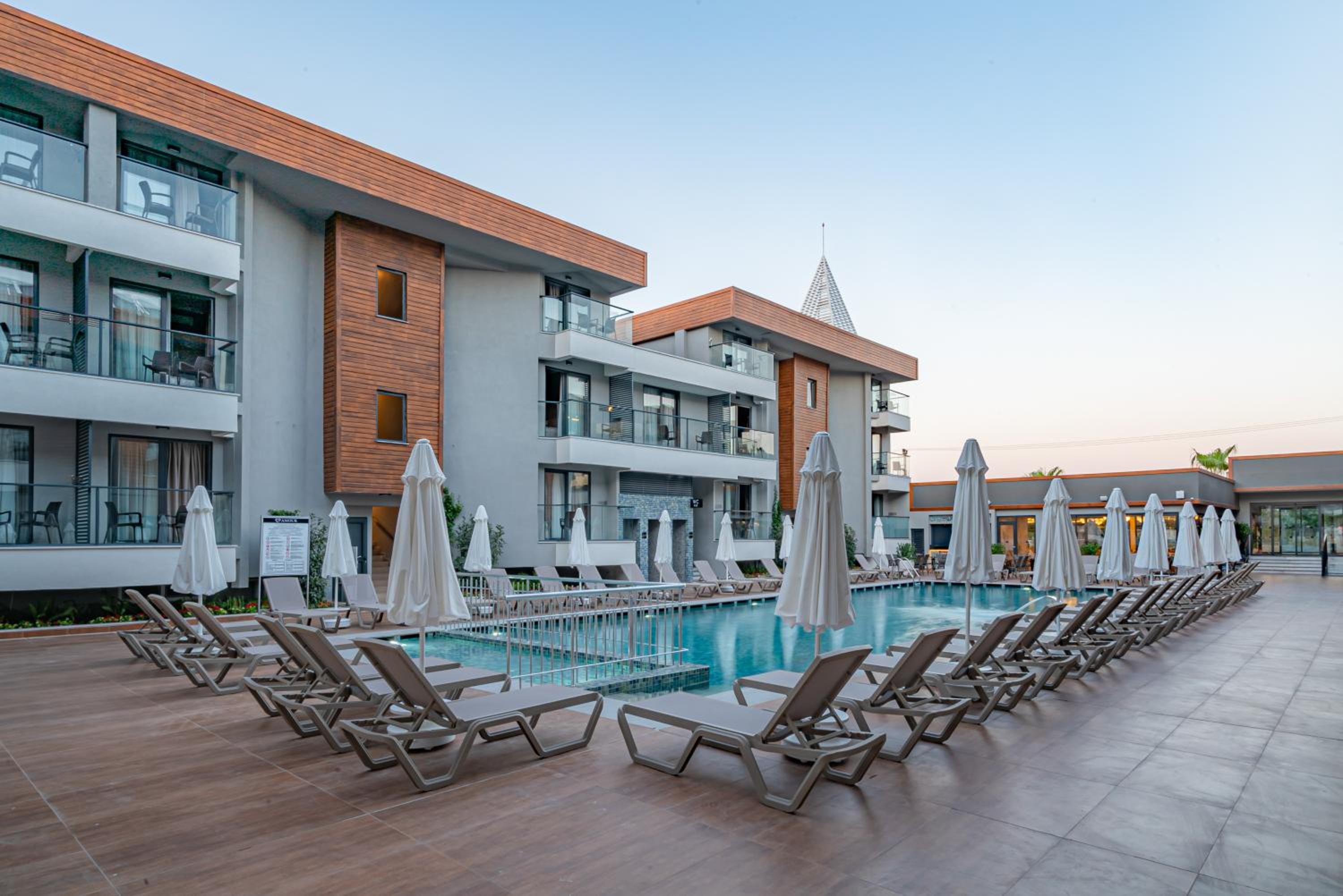 Side Amour Otel - Image 61