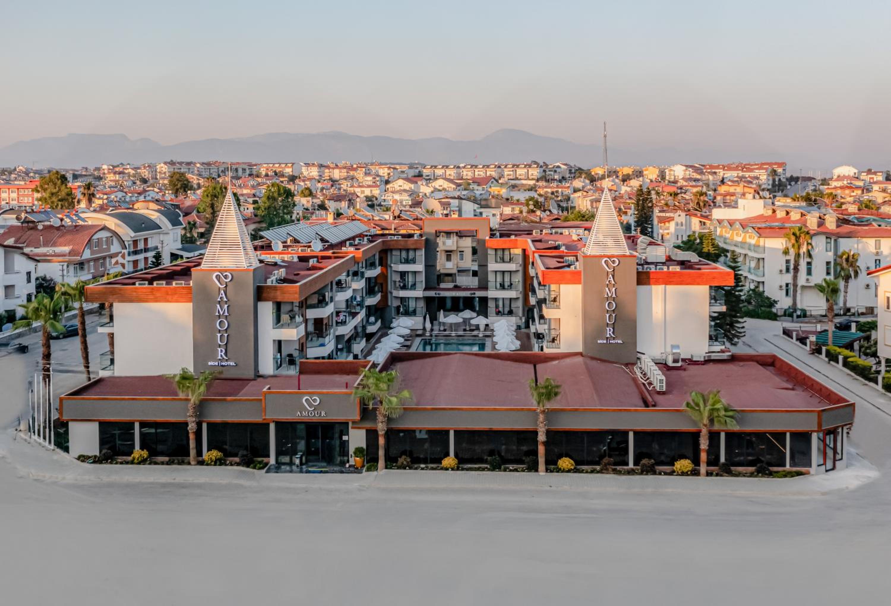 Side Amour Otel - Image 59