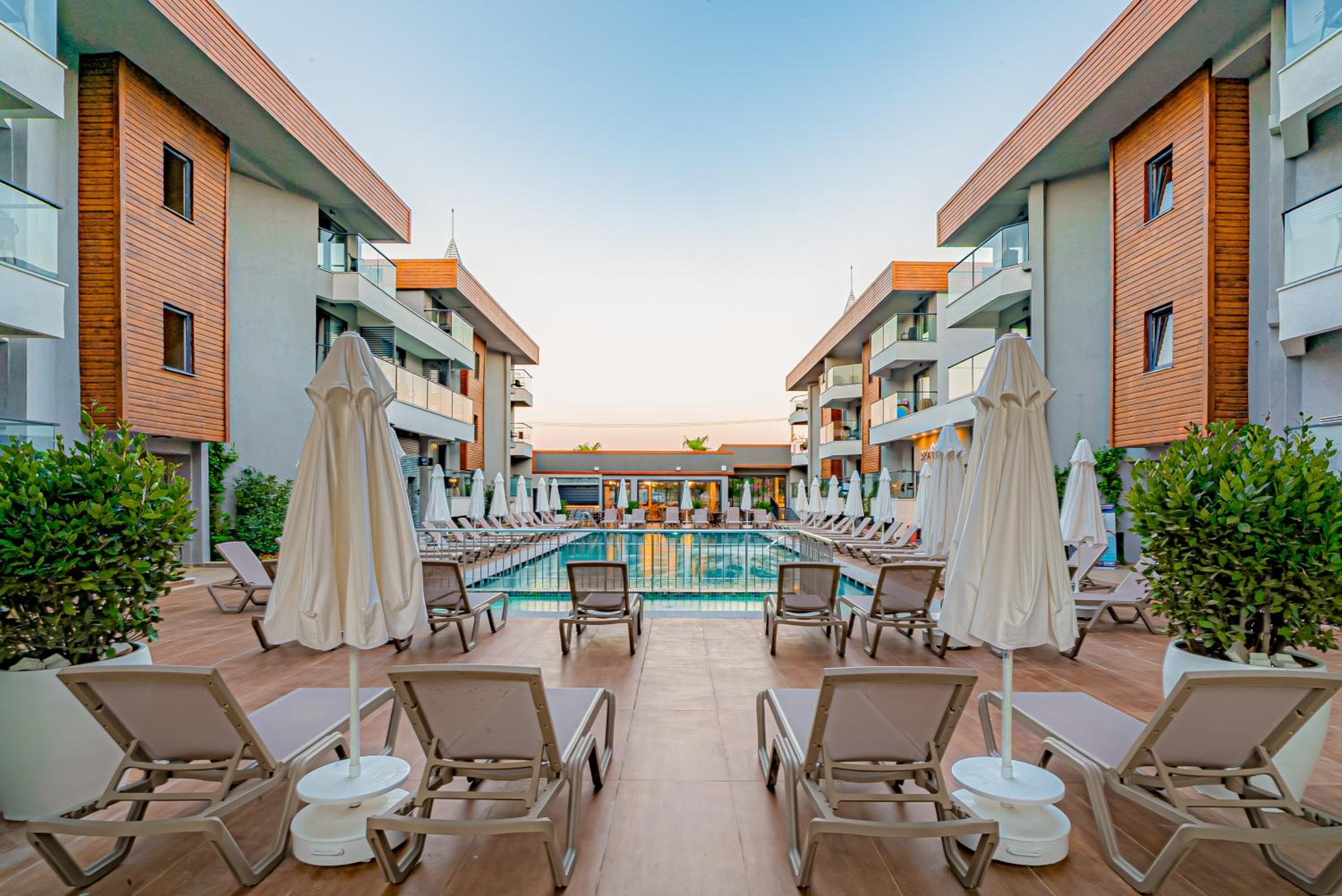 Side Amour Otel - Image 7