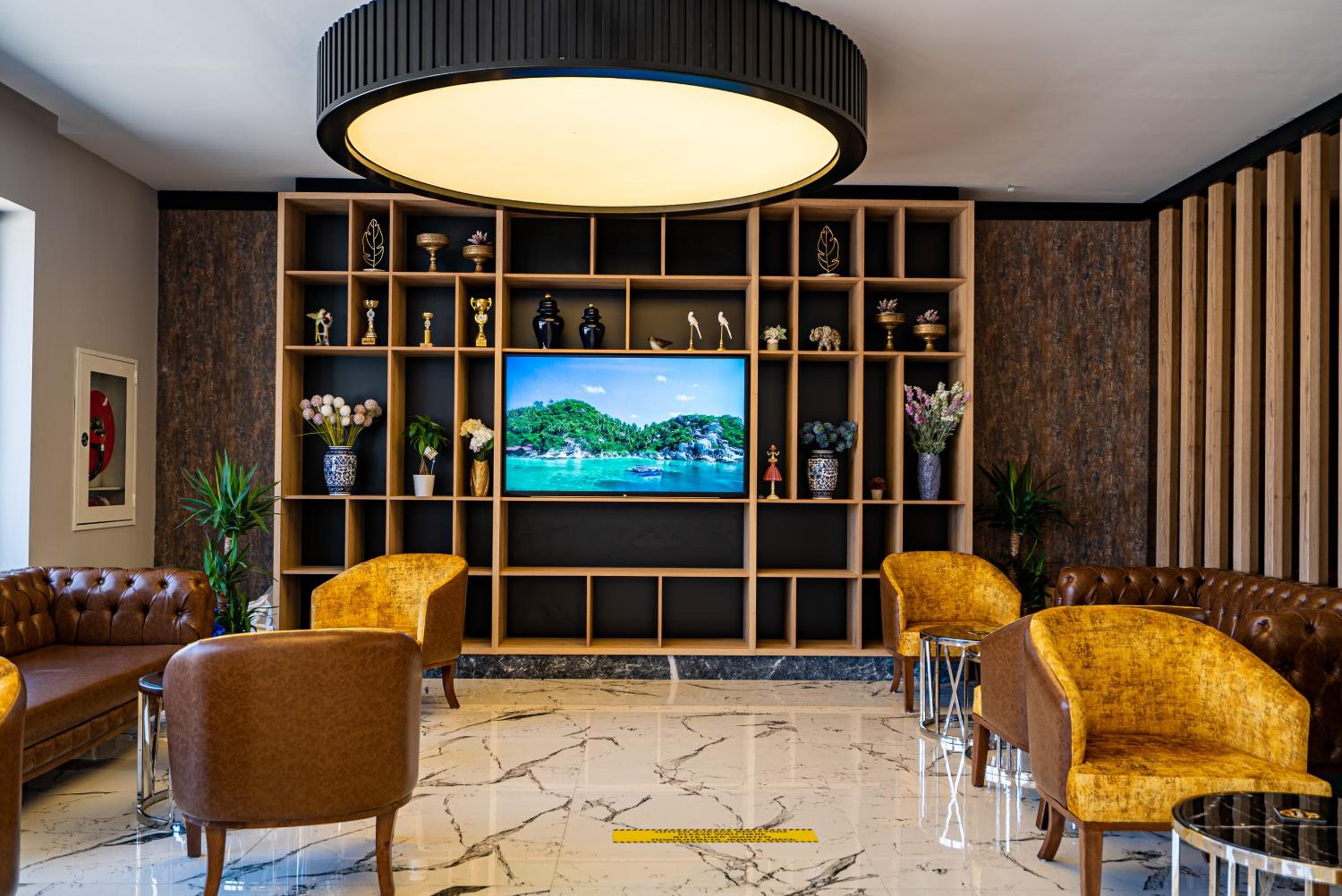 Side Amour Otel - Image 6