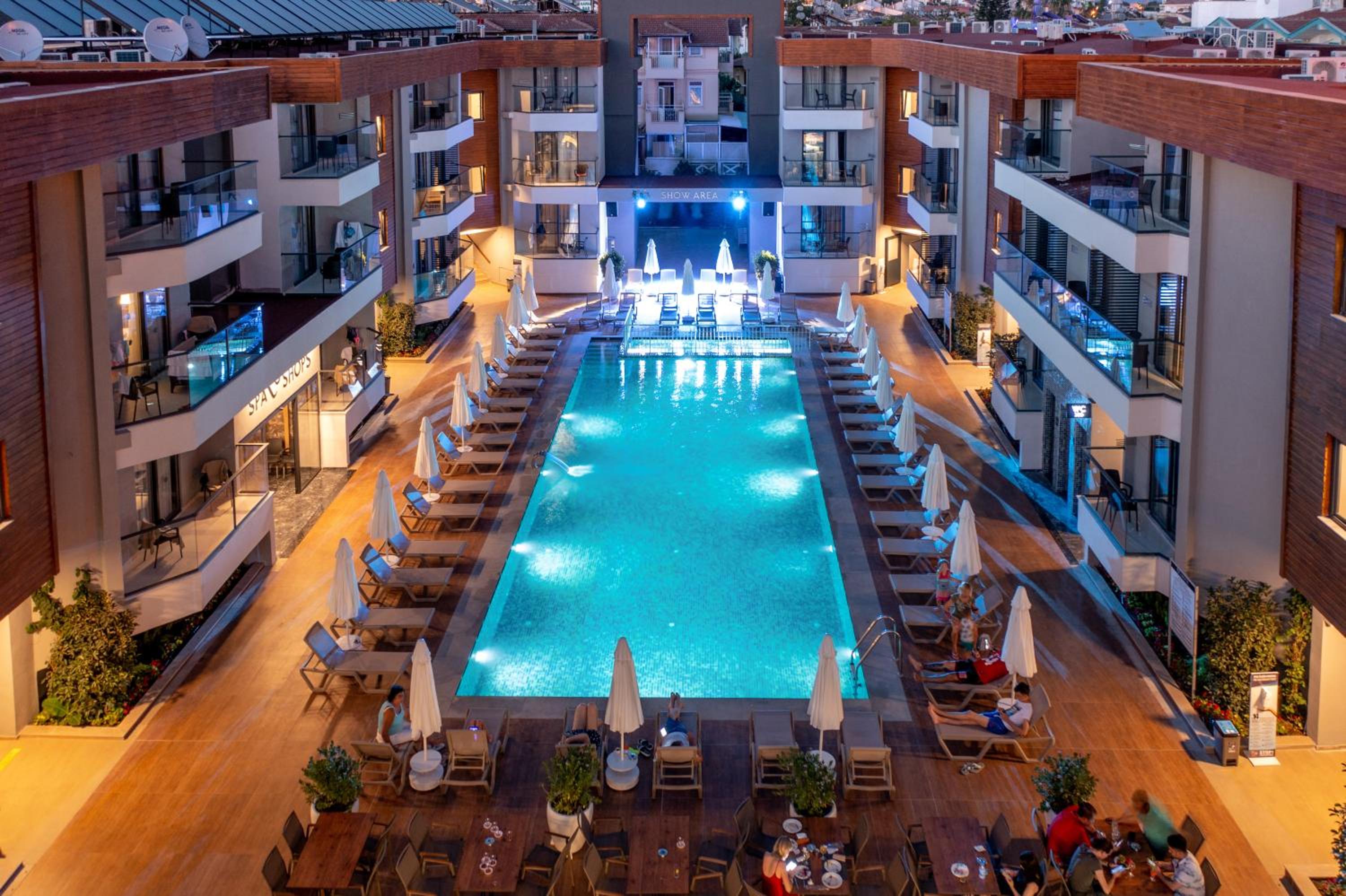 Side Amour Otel - Image 5