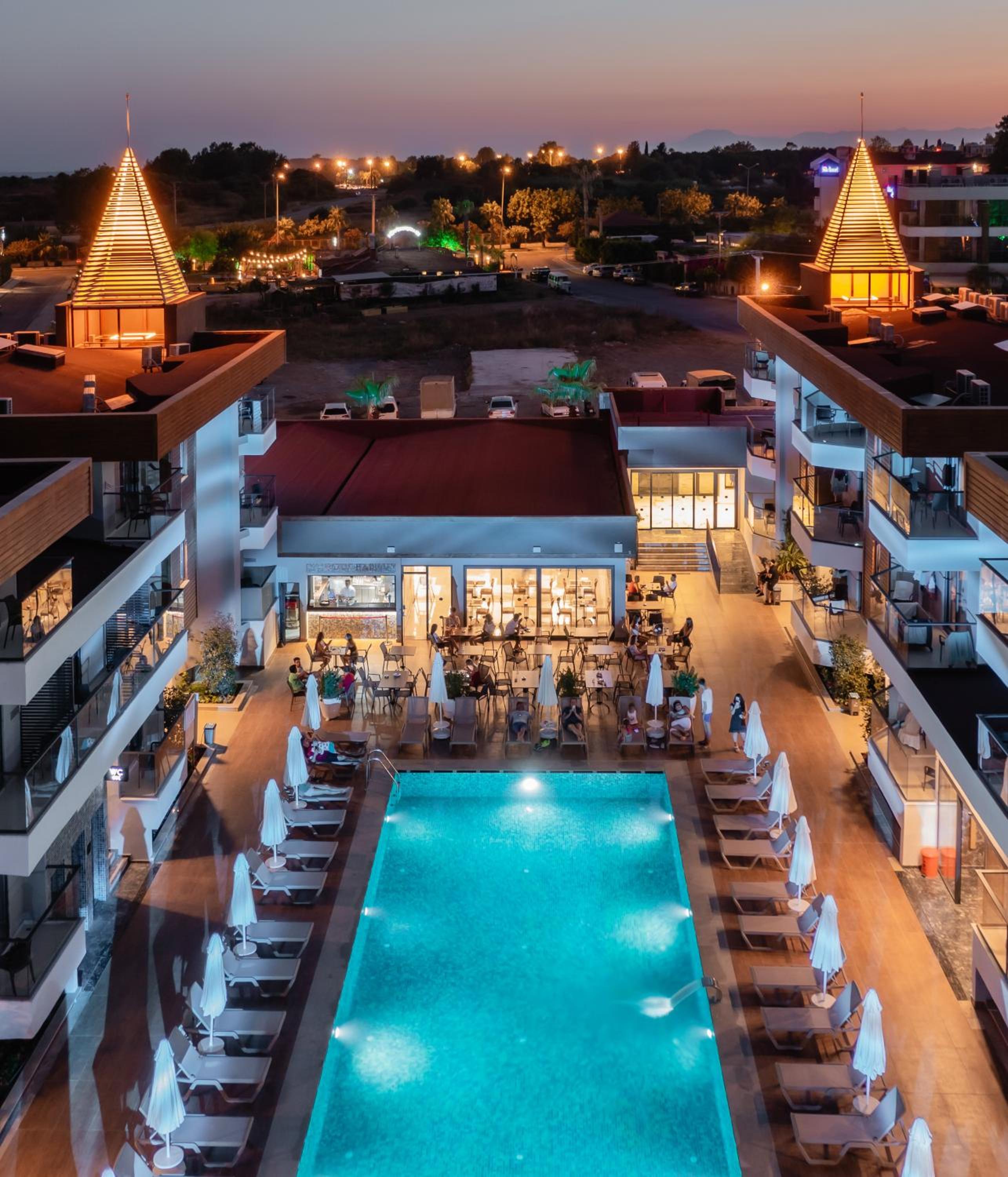 Side Amour Otel - Image 9