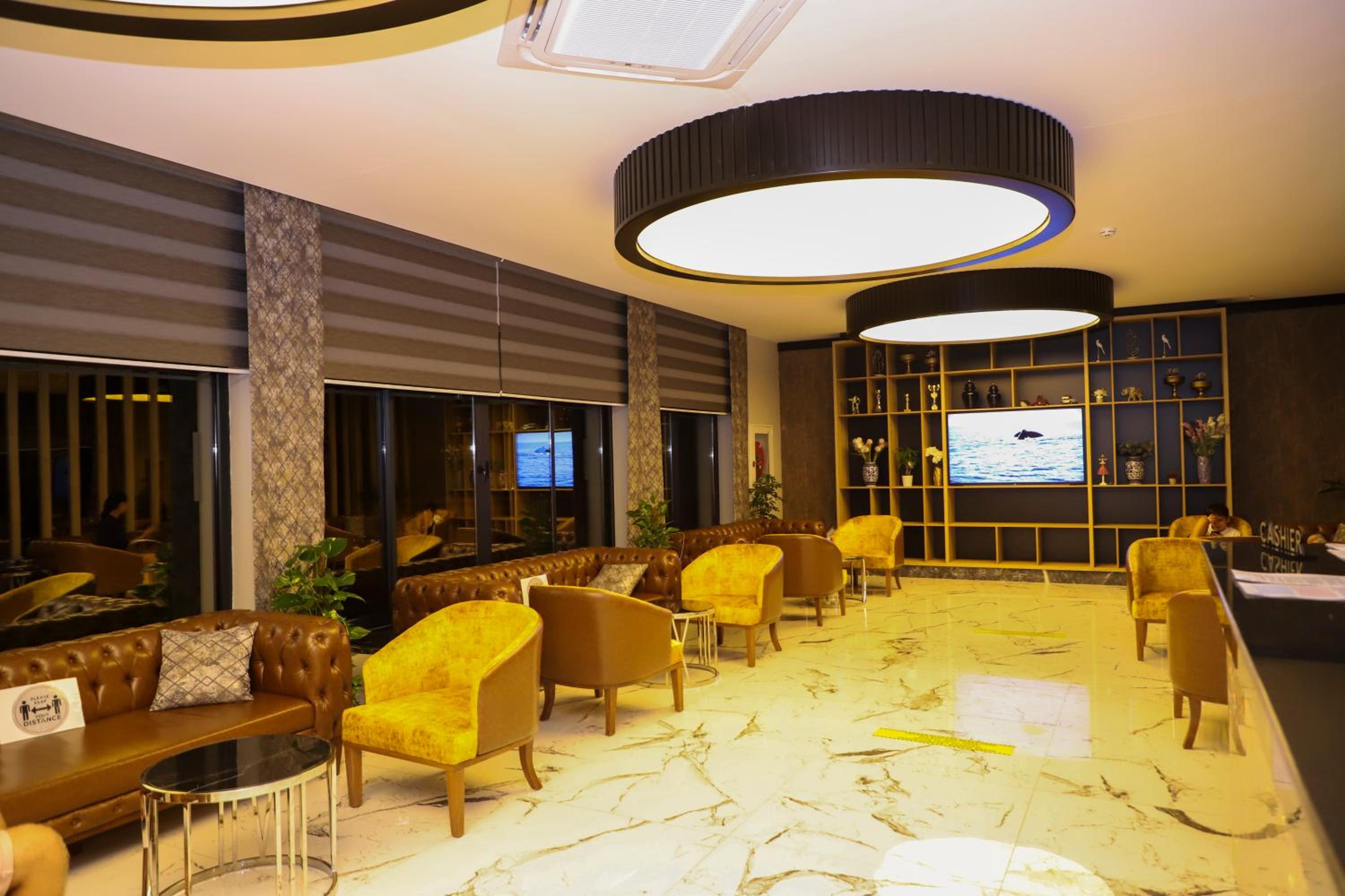 Side Amour Otel - Image 56