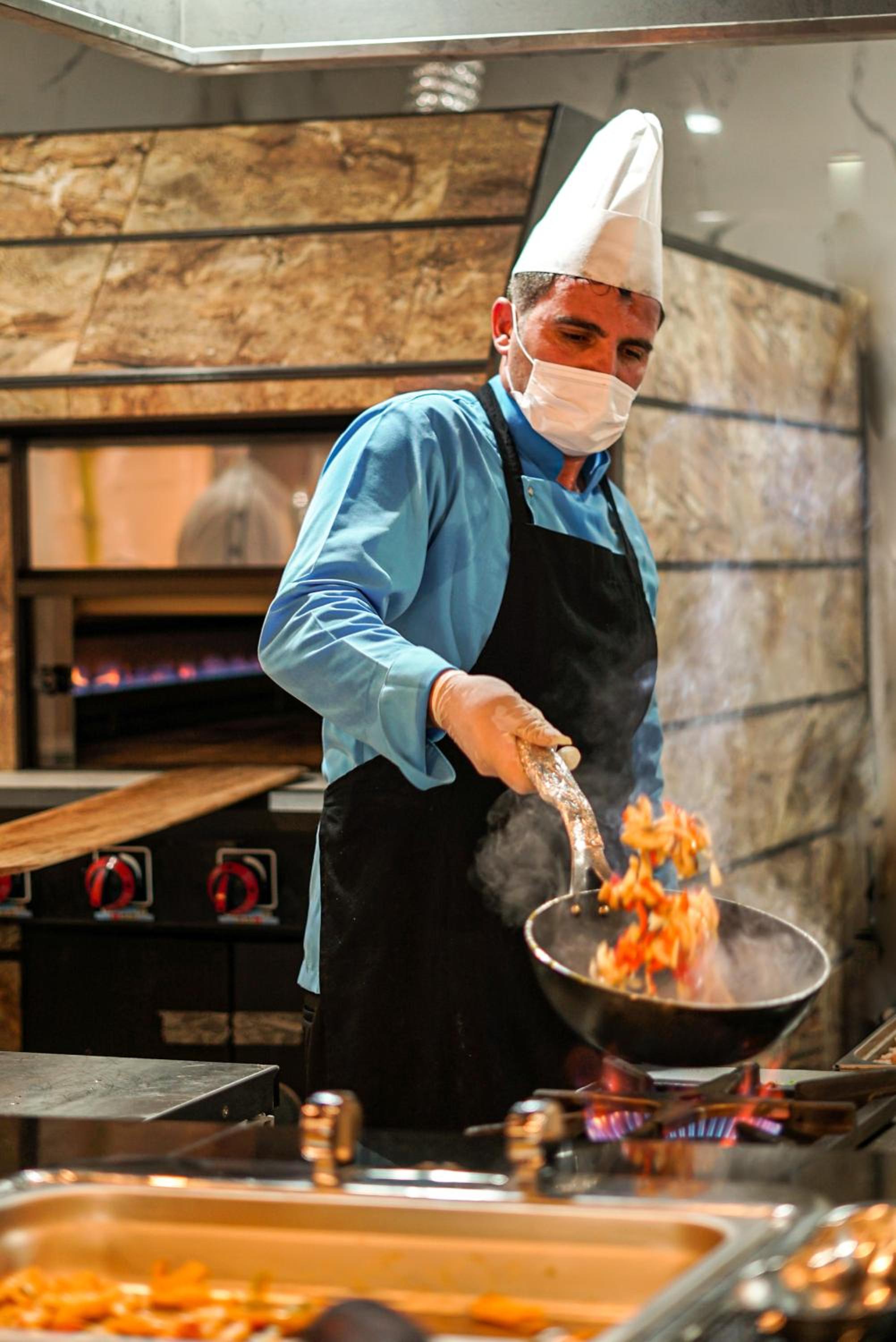 Side Amour Otel - Image 65