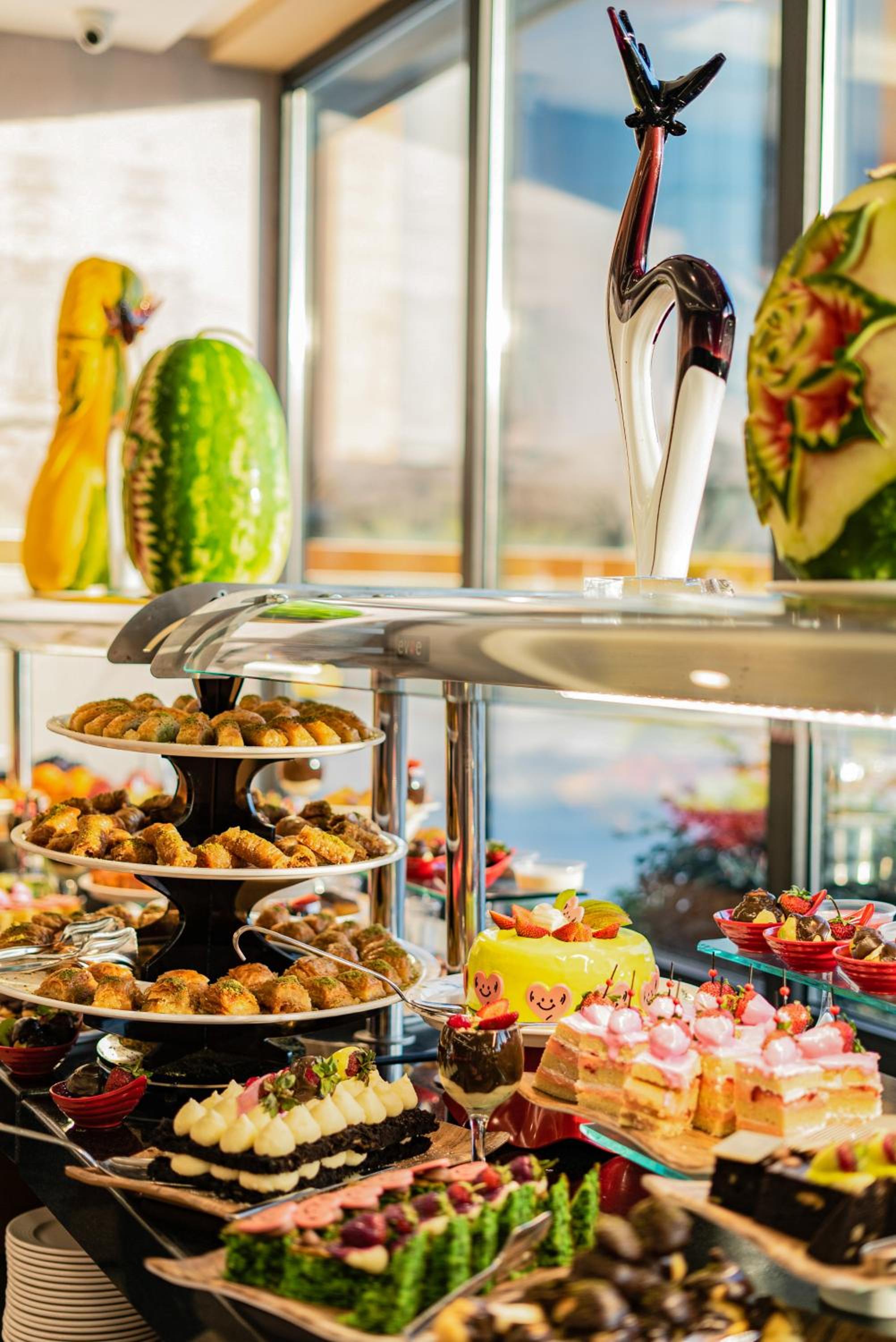 Side Amour Otel - Image 28