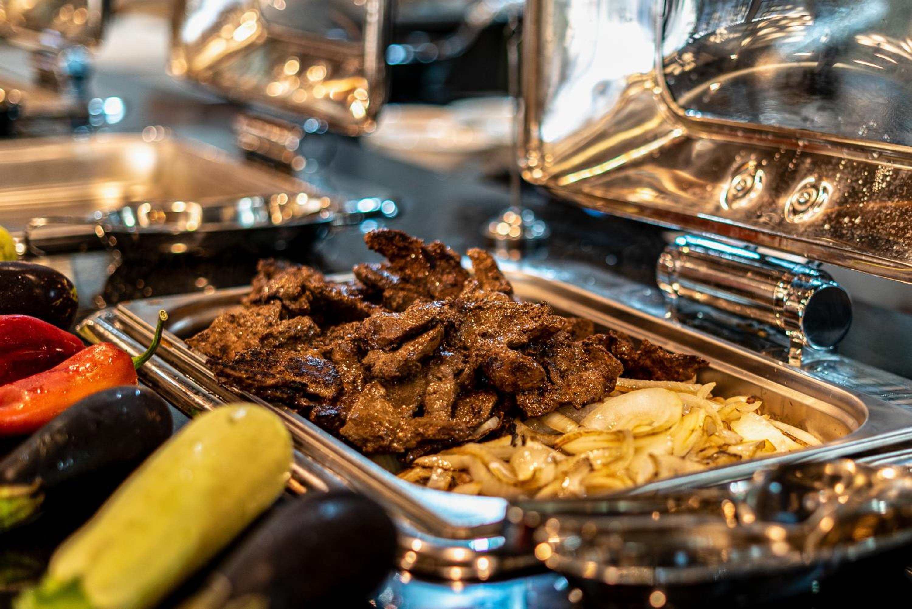 Side Amour Otel - Image 70