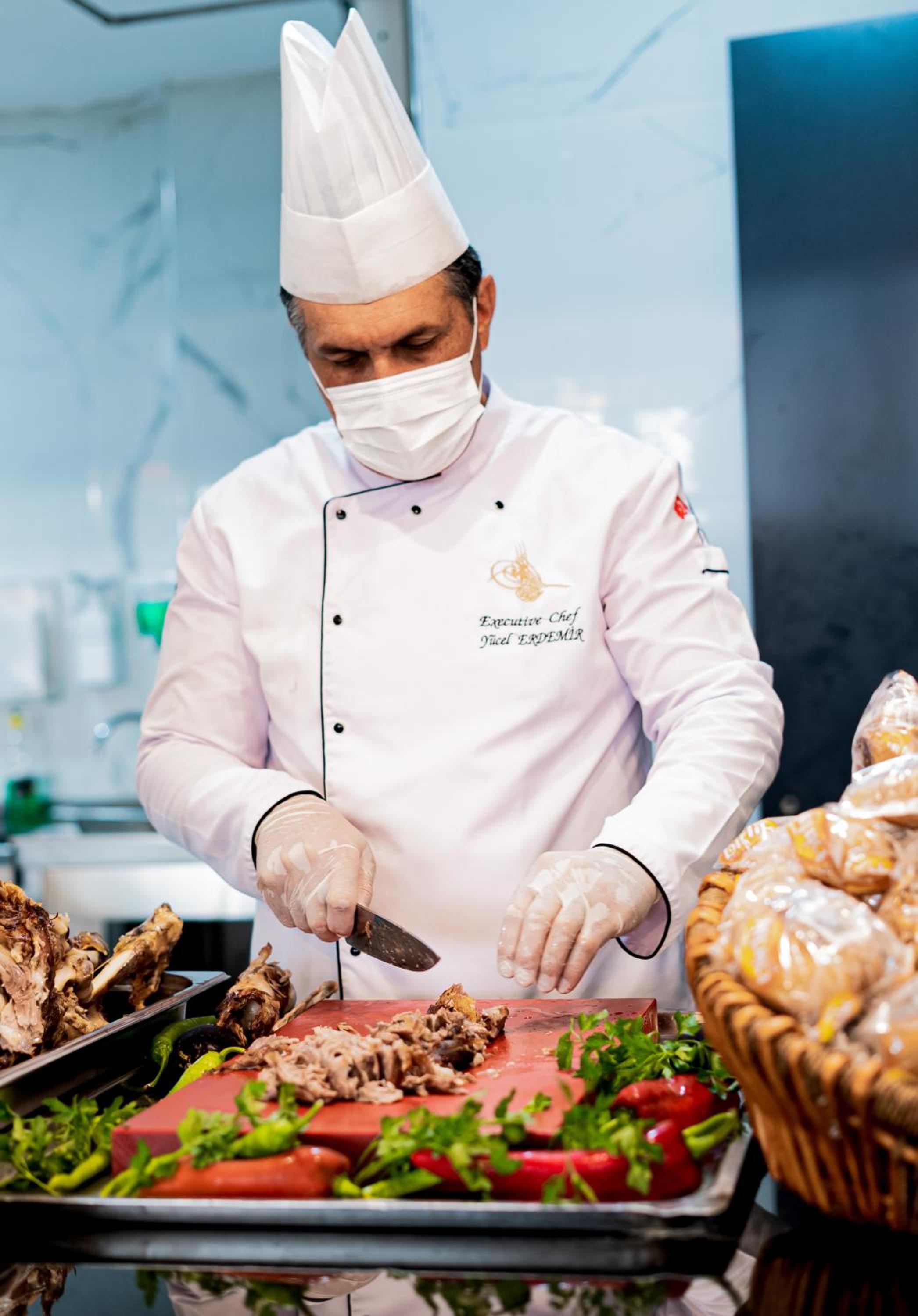 Side Amour Otel - Image 69