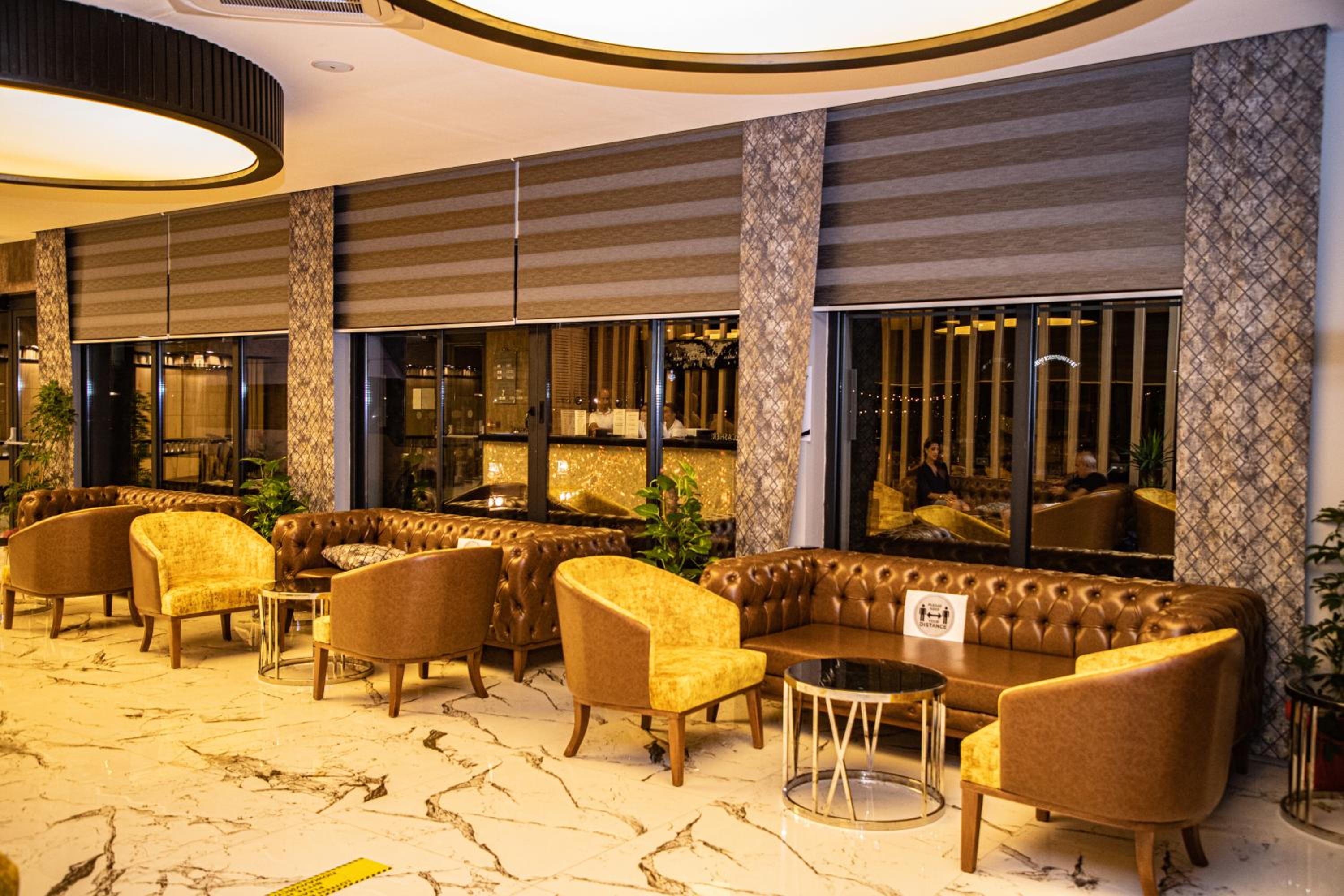 Side Amour Otel - Image 68