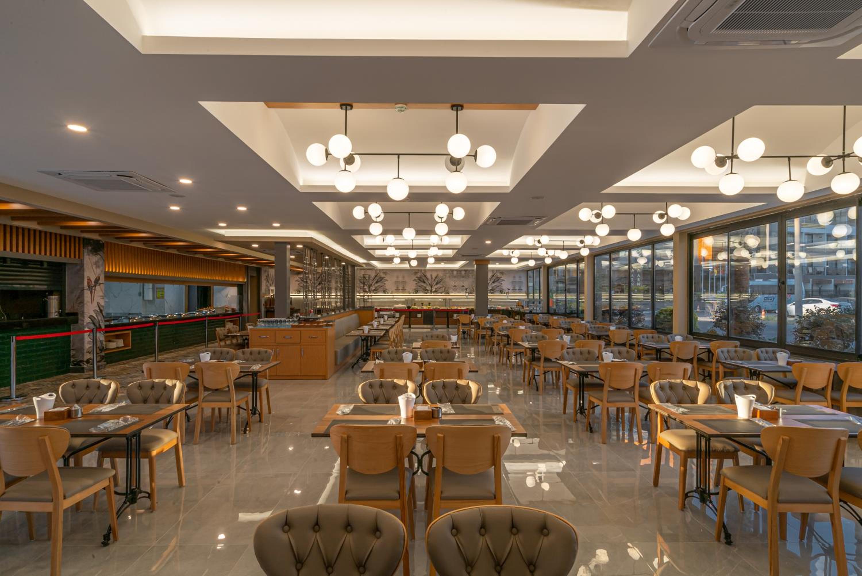 Side Amour Otel - Image 19