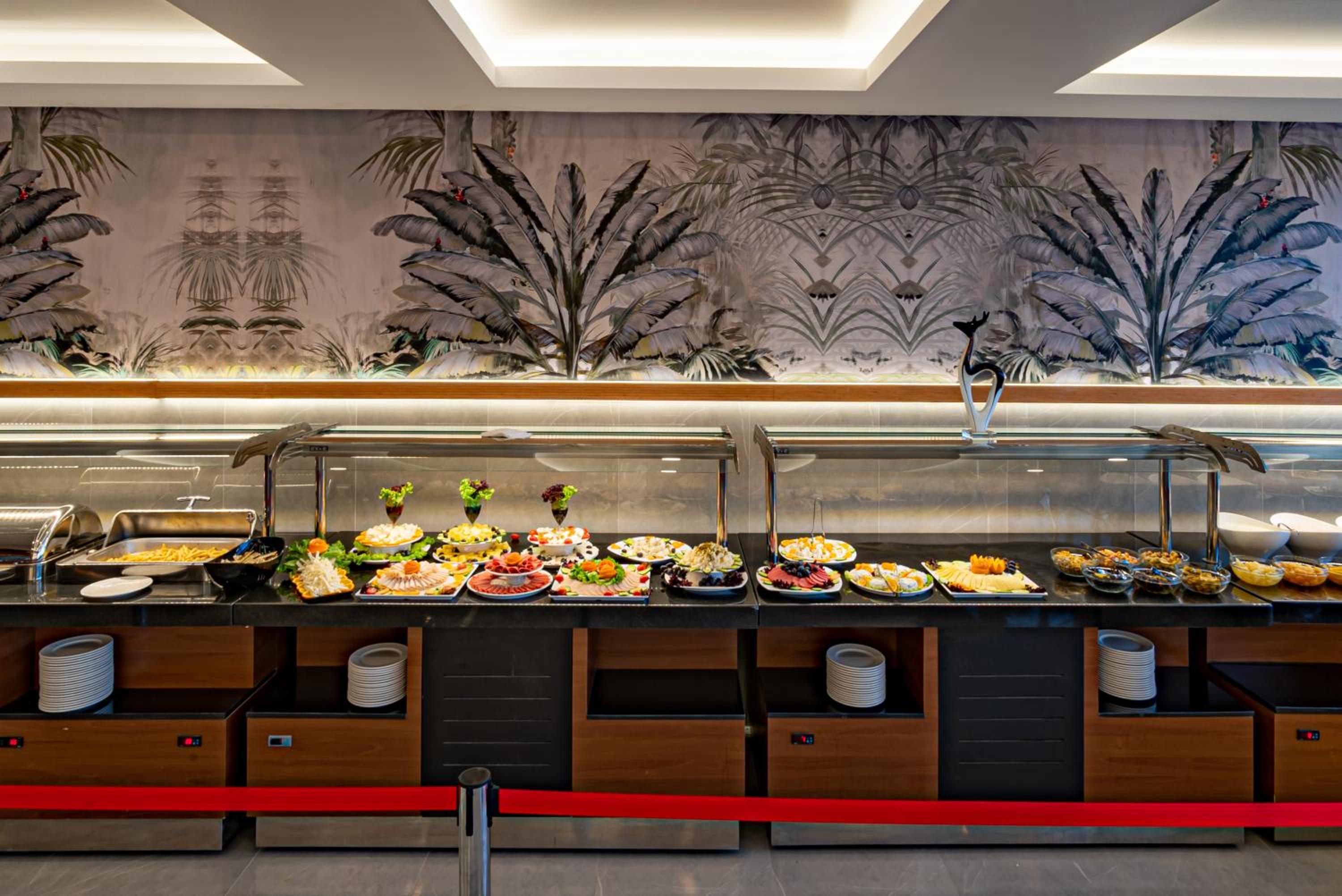 Side Amour Otel - Image 72