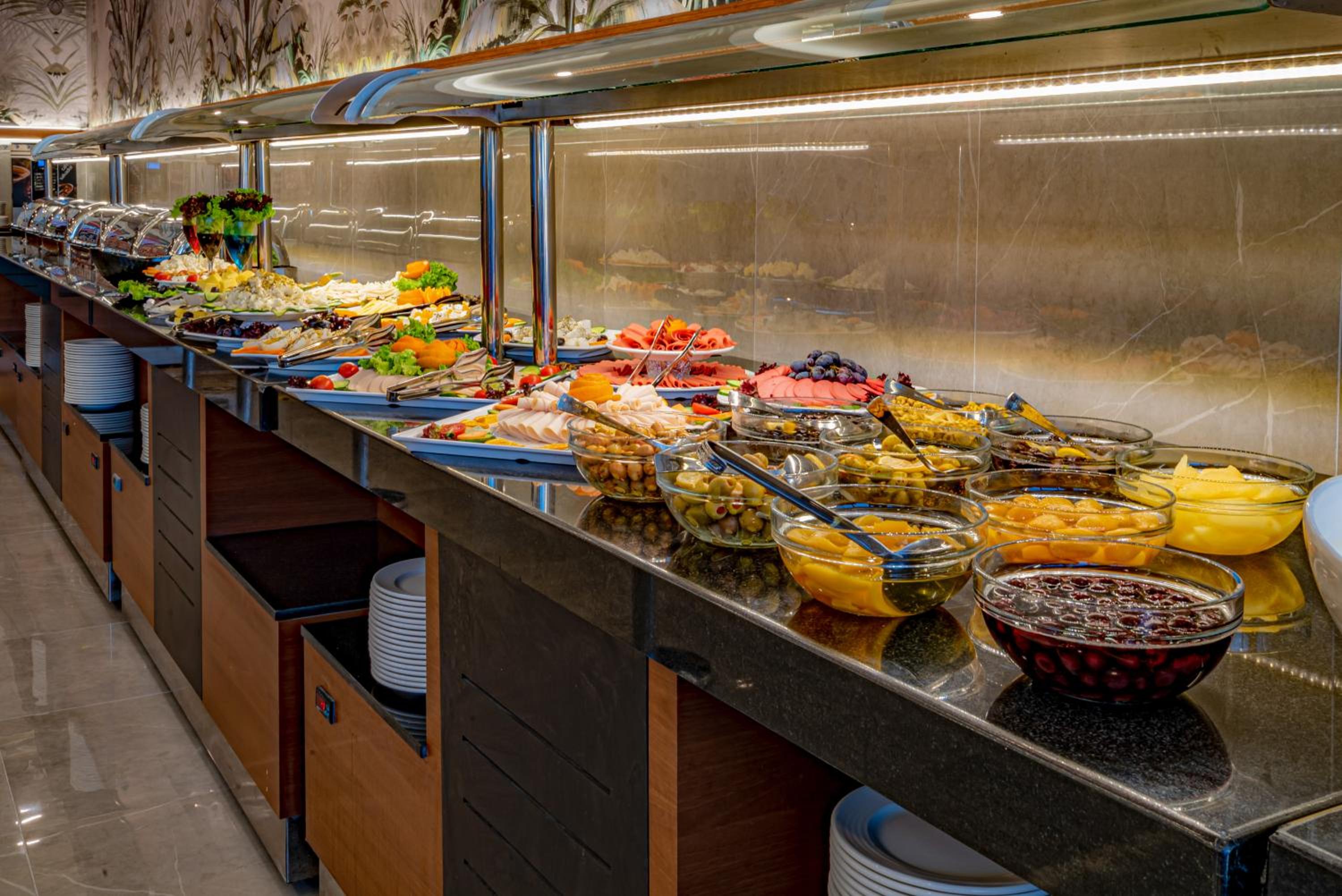 Side Amour Otel - Image 71