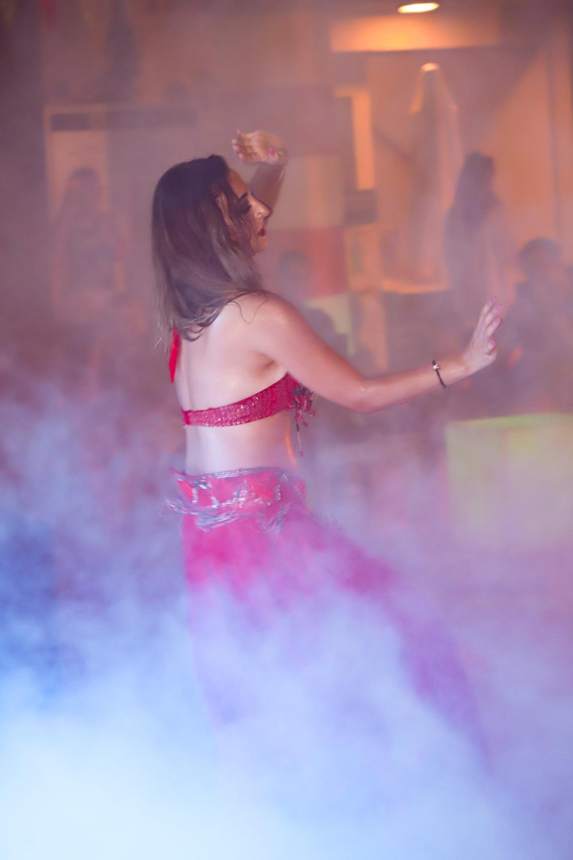 Side Amour Otel - Image 27