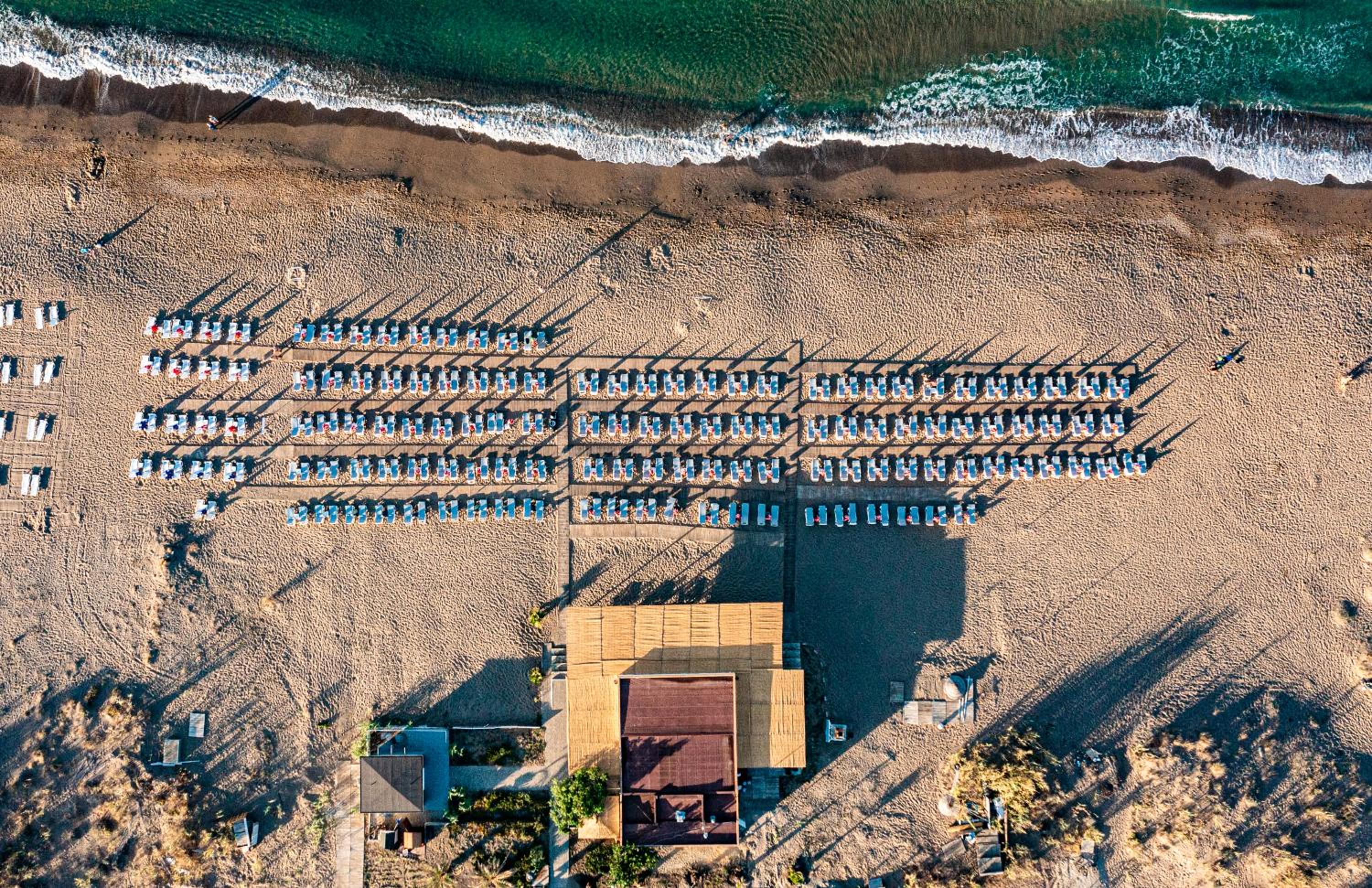 Side Amour Otel - Image 29