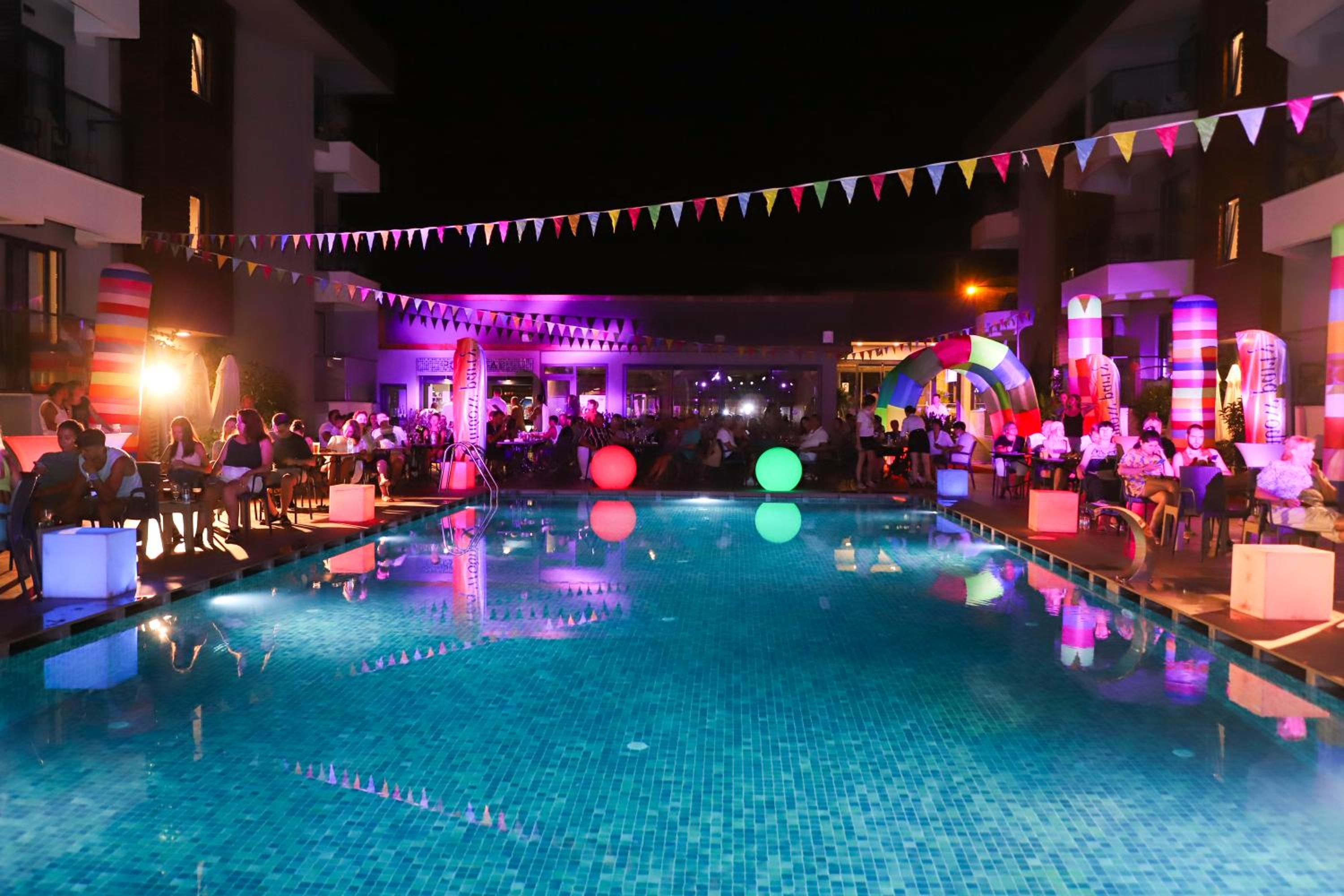 Side Amour Otel - Image 21