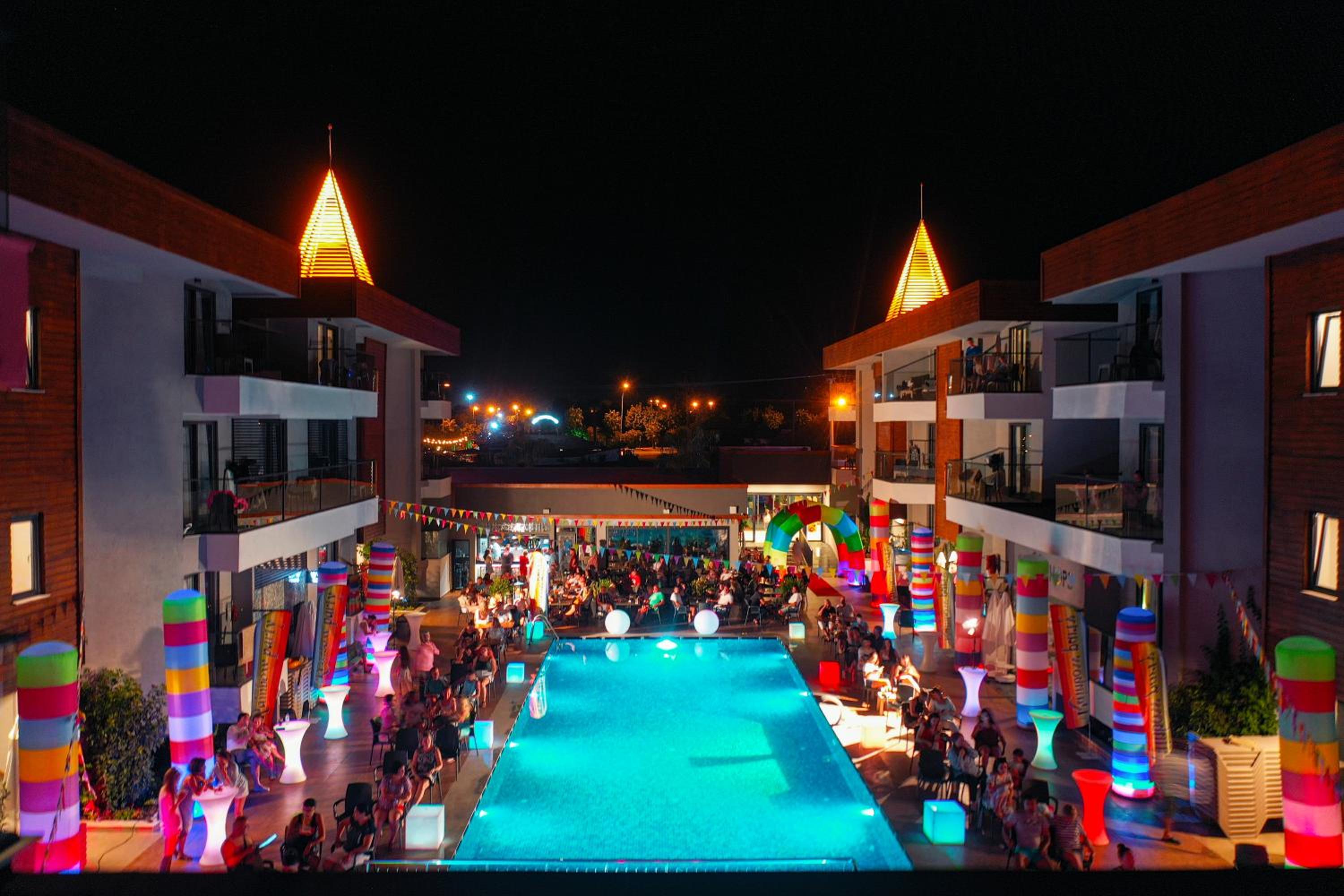 Side Amour Otel - Image 31