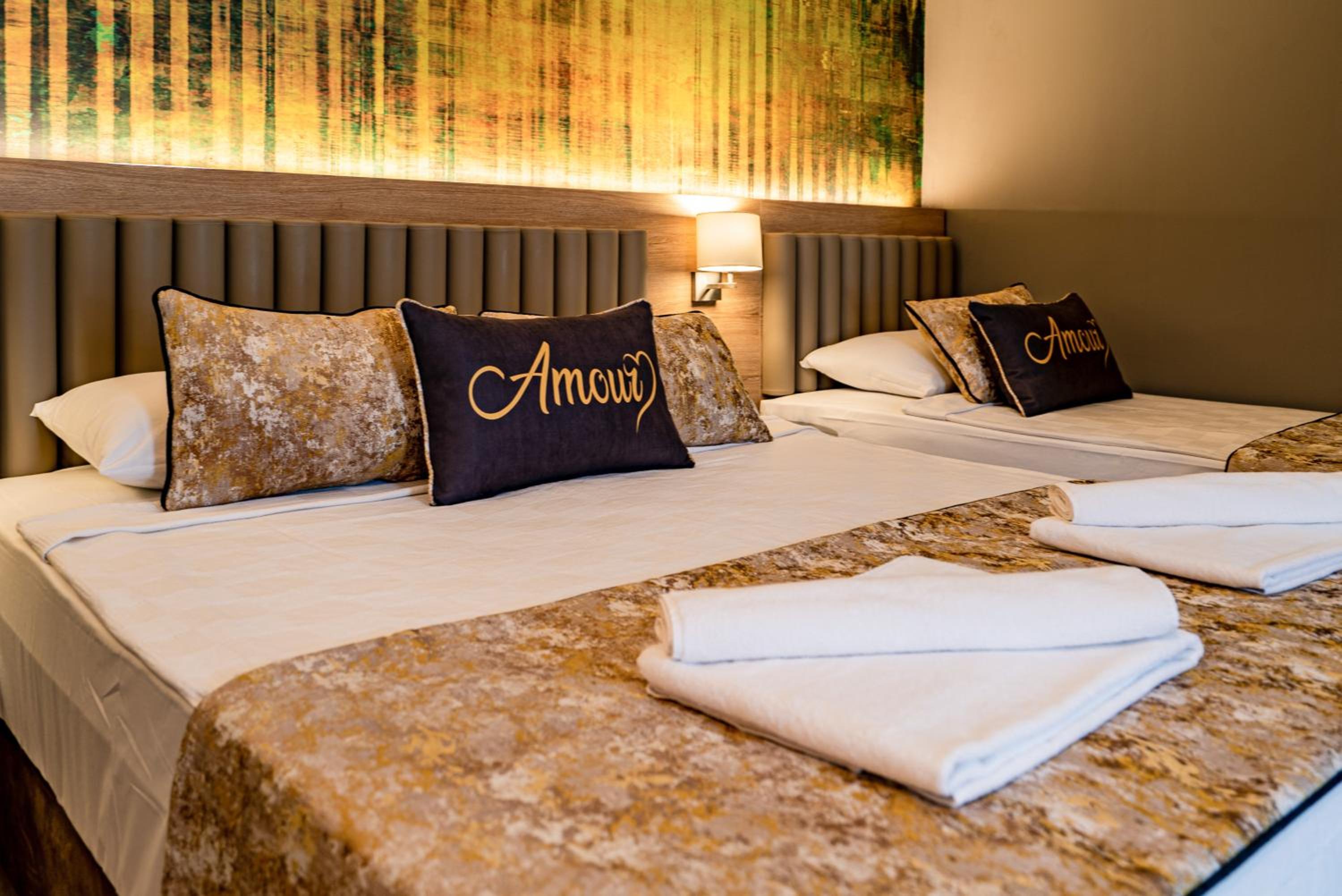 Side Amour Otel - Image 81