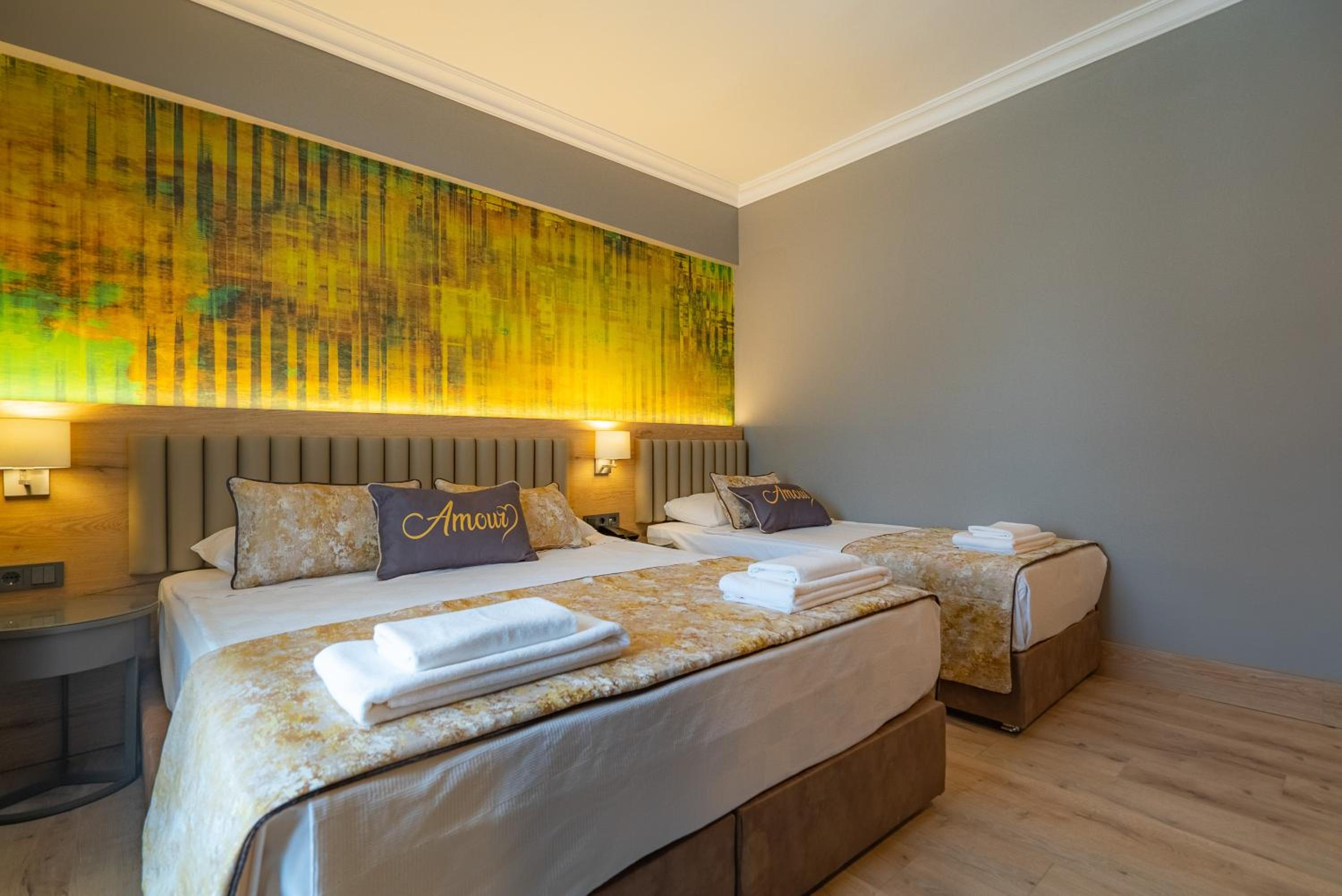 Side Amour Otel - Image 74