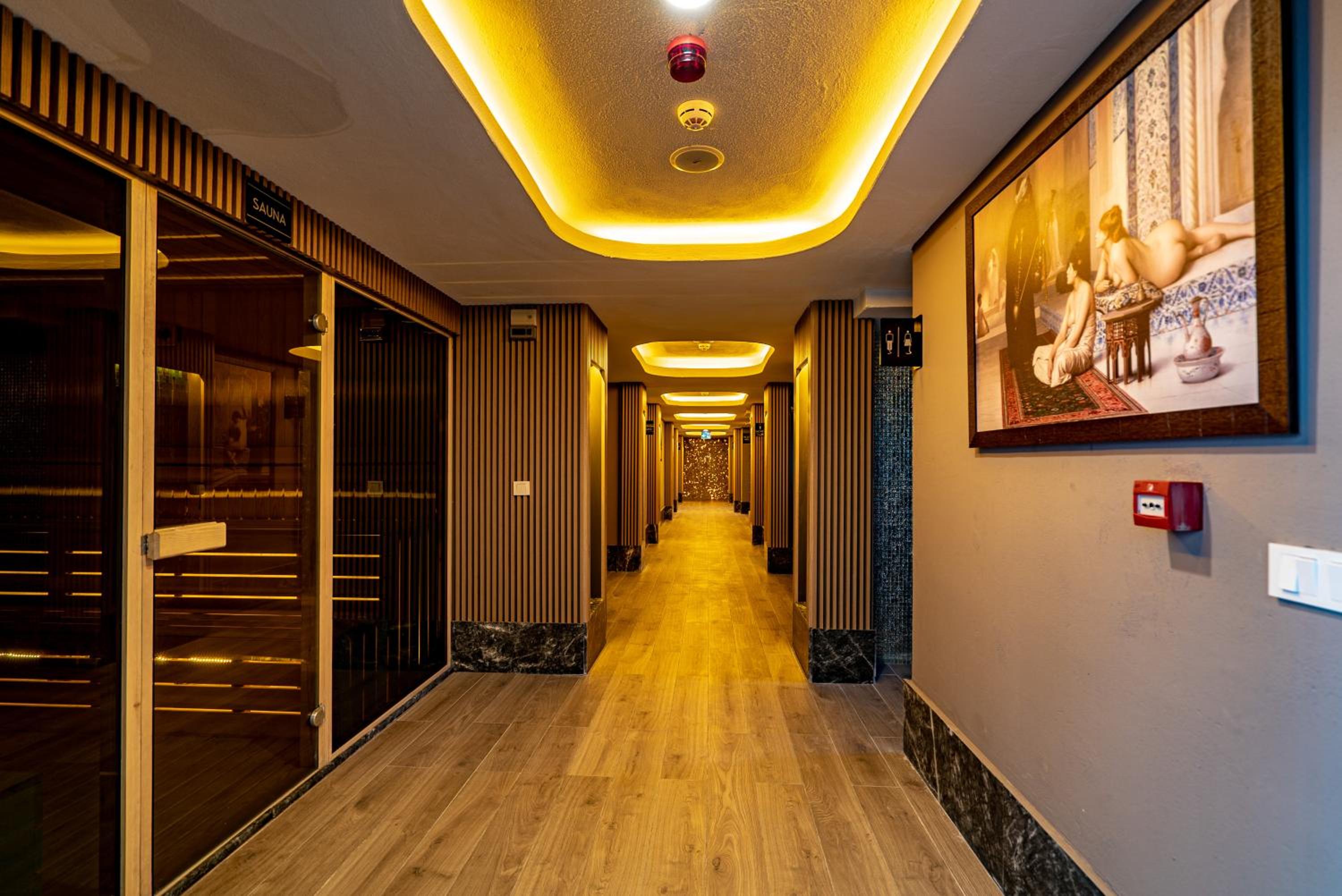 Side Amour Otel - Image 75