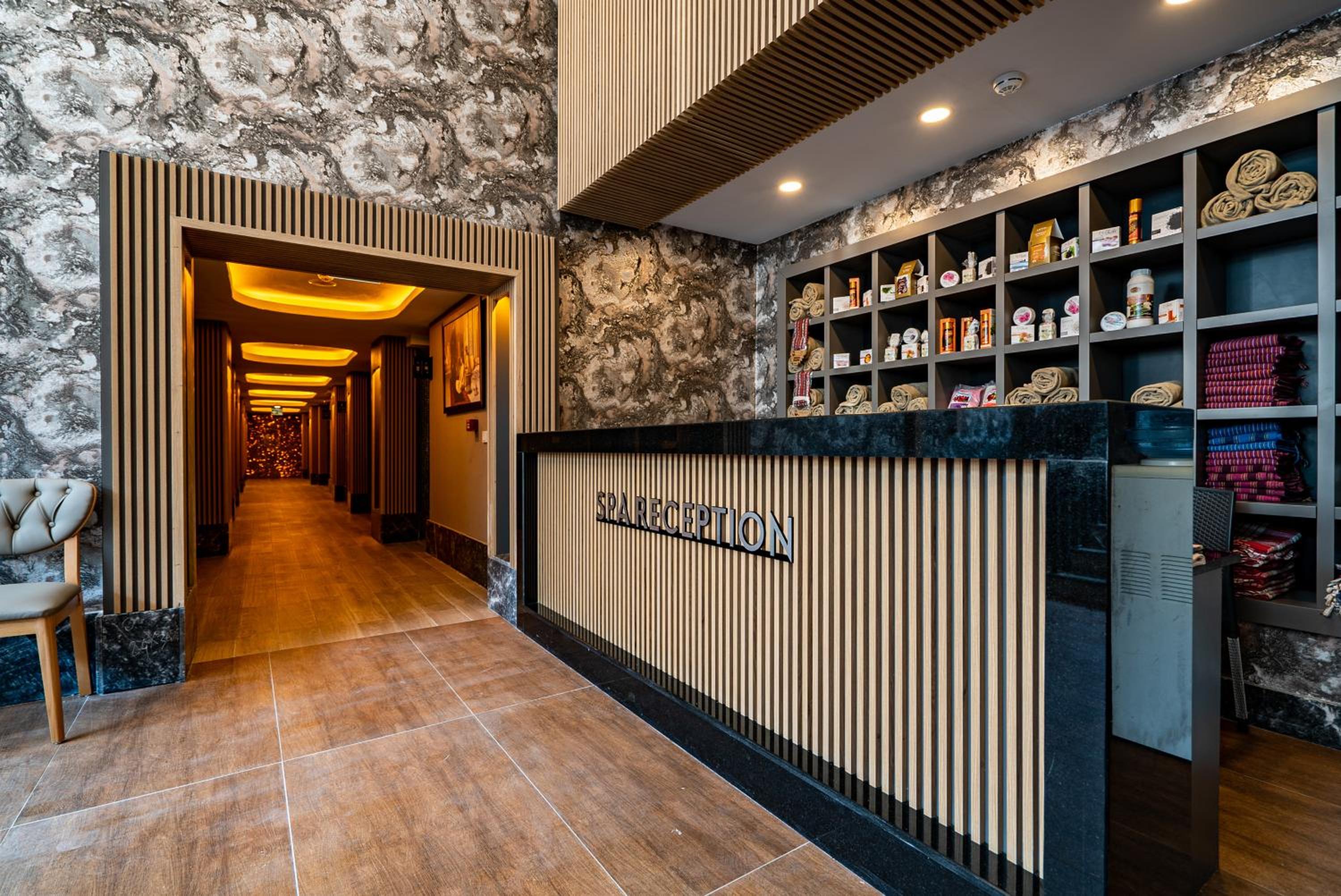 Side Amour Otel - Image 76